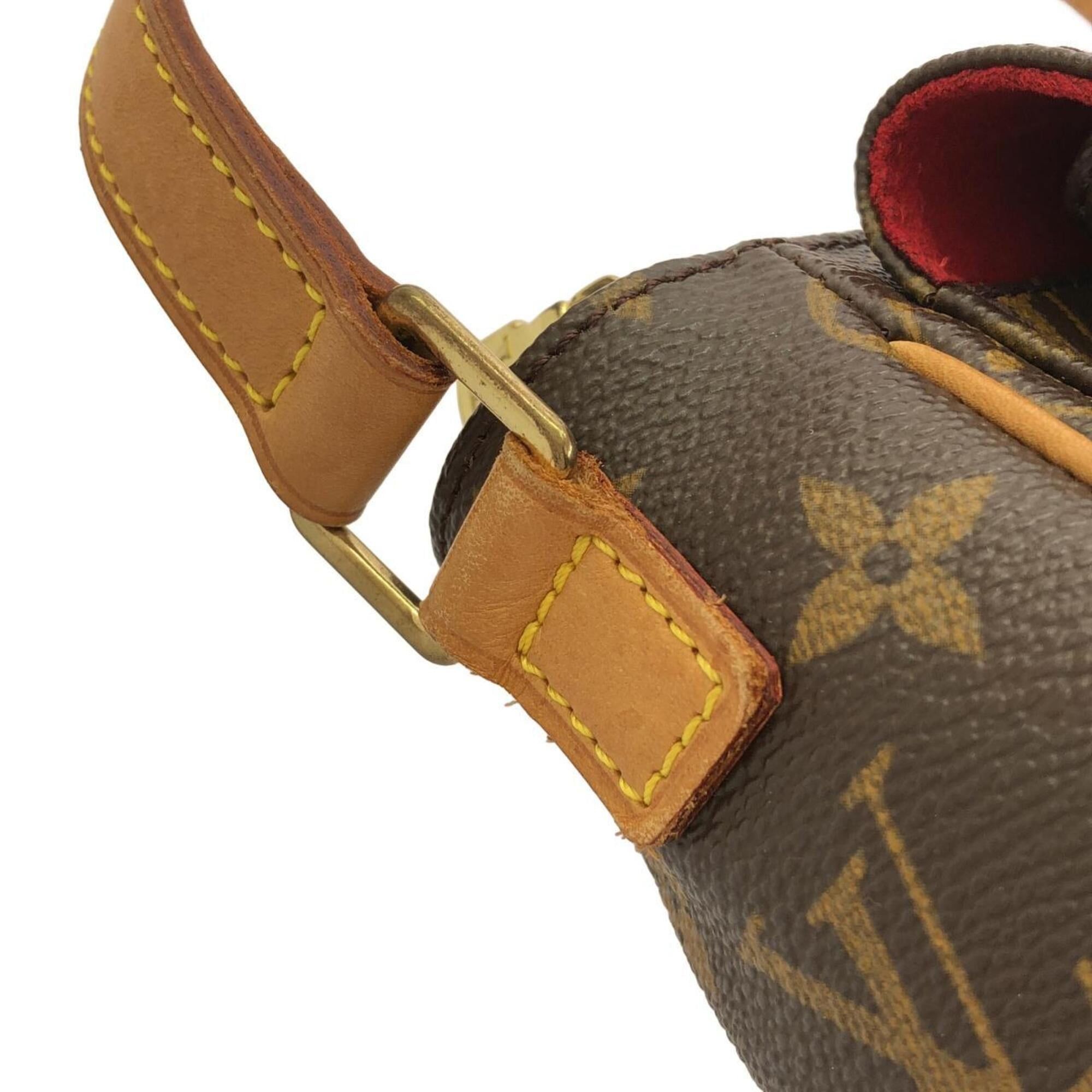 Louis Vuitton Louis Vuitton Monogram Viva Cite M51165 Shoulder Bag Size ONE SIZE - 6 Thumbnail