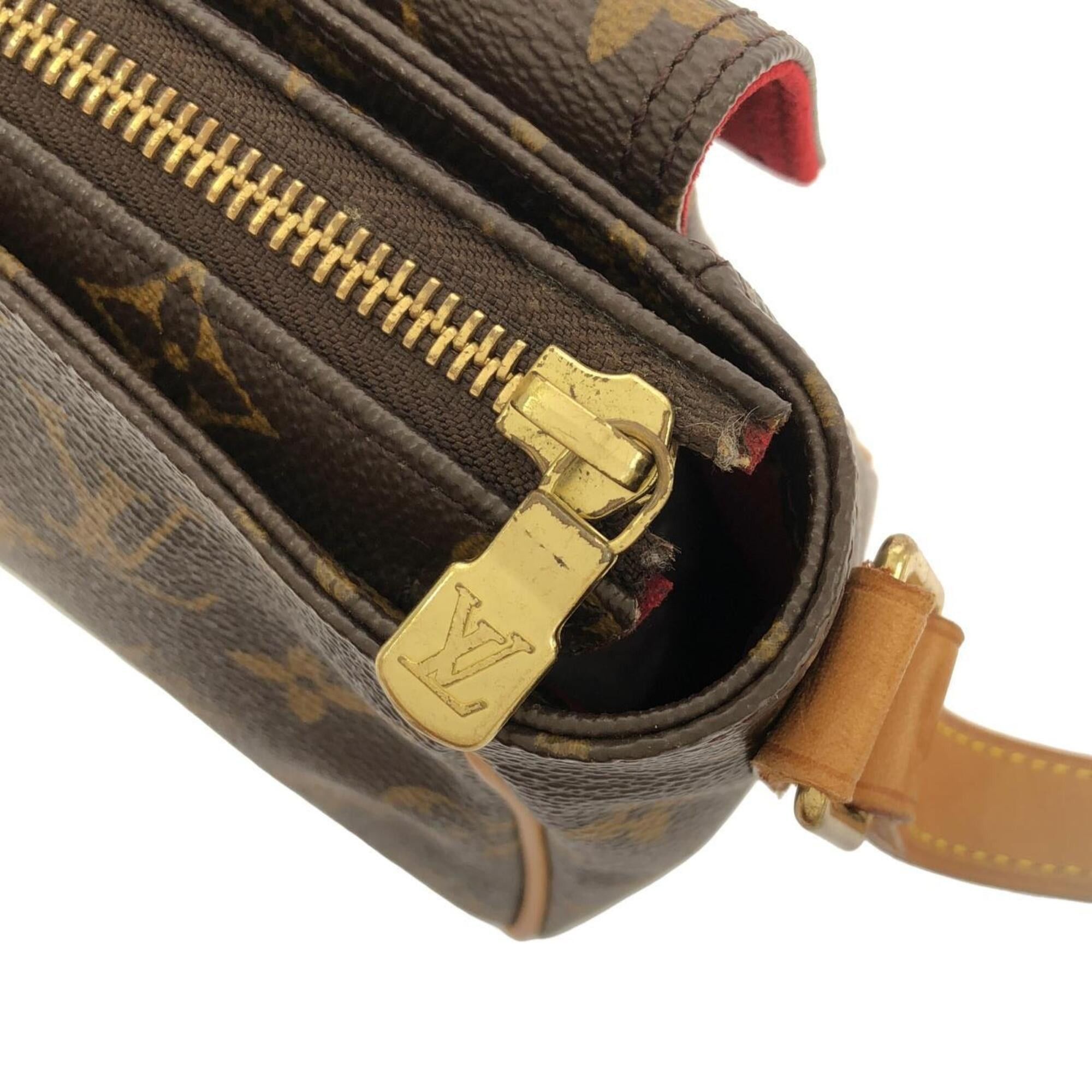 Louis Vuitton Louis Vuitton Monogram Viva Cite M51165 Shoulder Bag Size ONE SIZE - 4 Thumbnail