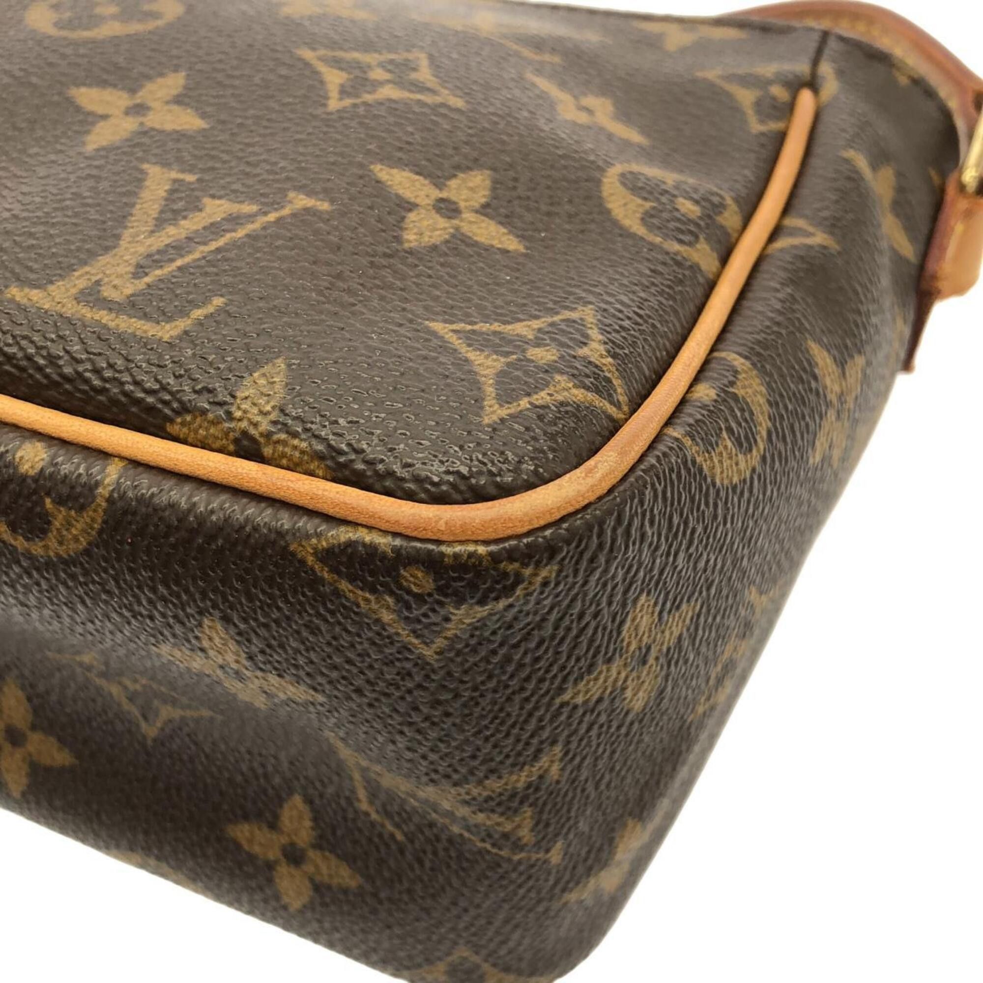 Louis Vuitton Louis Vuitton Monogram Viva Cite M51165 Shoulder Bag Size ONE SIZE - 3 Thumbnail