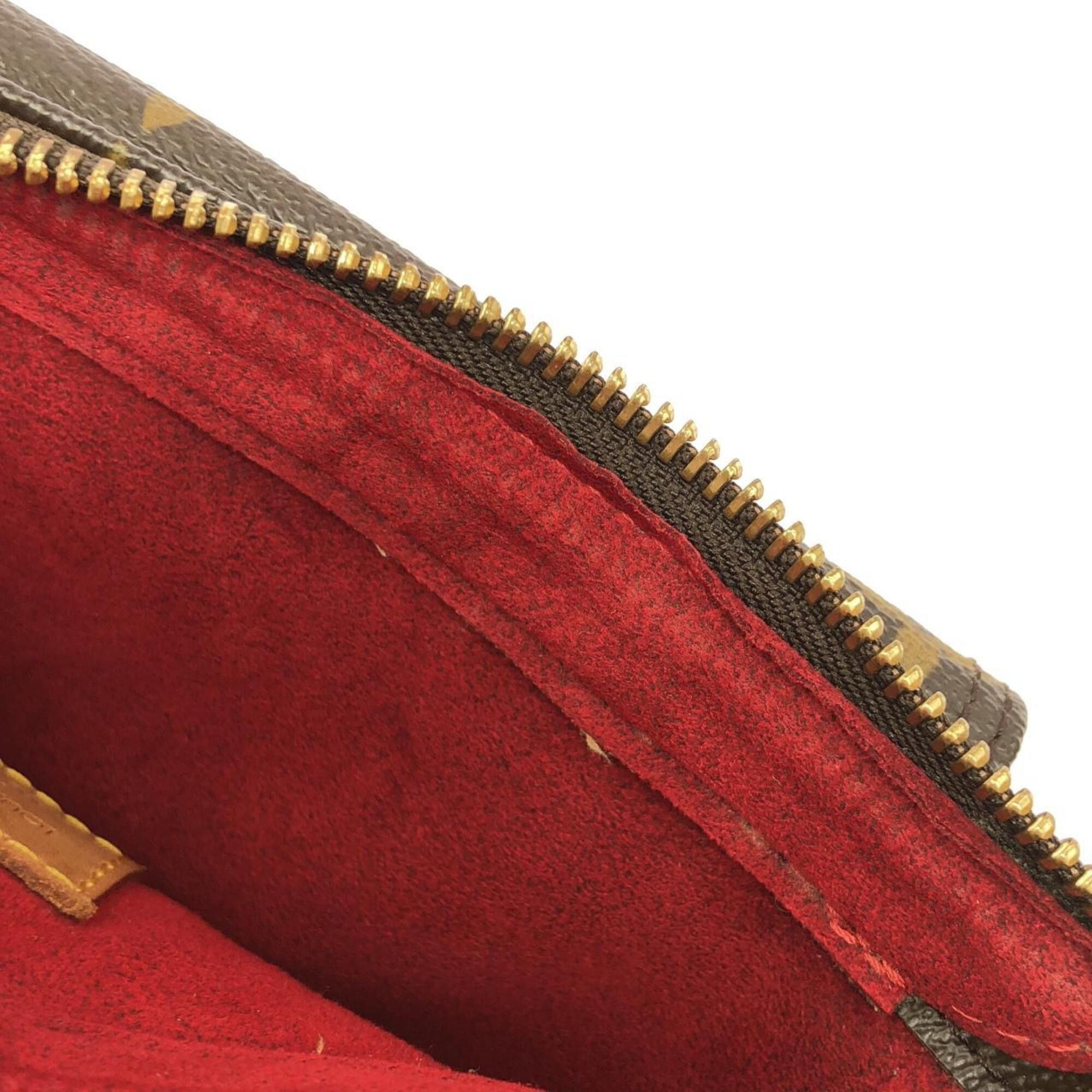 Louis Vuitton Louis Vuitton Monogram Viva Cite M51165 Shoulder Bag Size ONE SIZE - 10 Thumbnail
