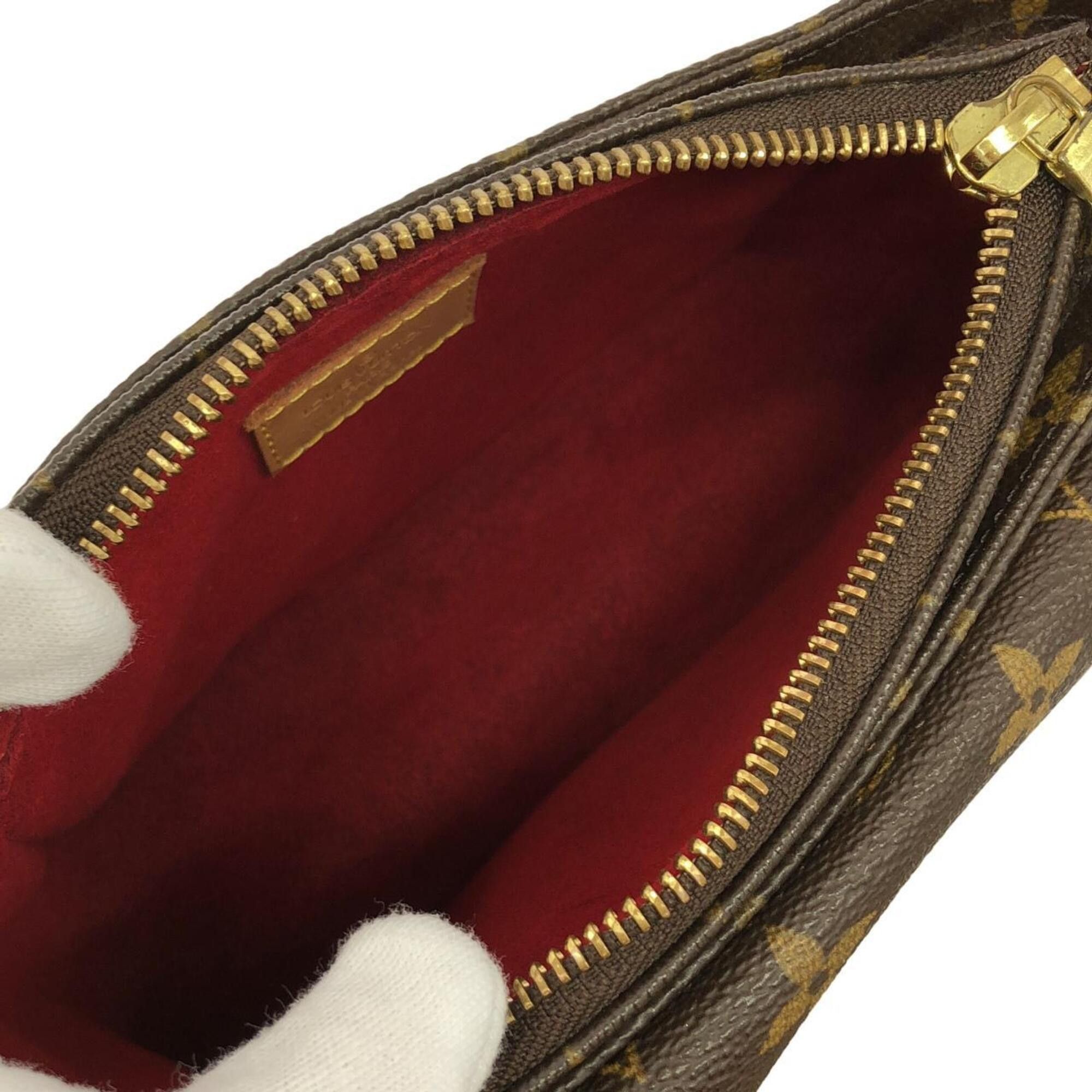 Louis Vuitton Louis Vuitton Monogram Viva Cite M51165 Shoulder Bag Size ONE SIZE - 9 Thumbnail