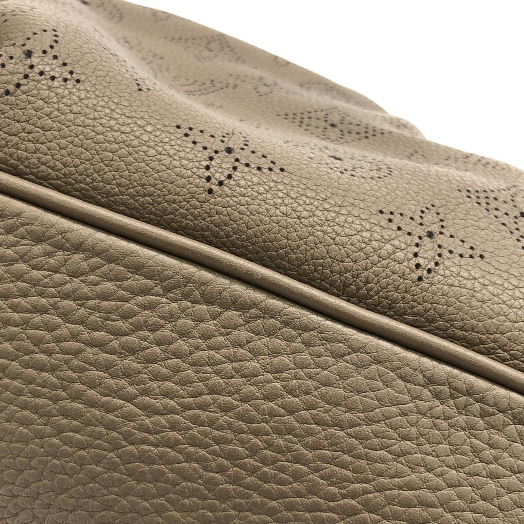 Louis Vuitton Louis Vuitton Mahina L M93821 Handbag Size ONE SIZE - 4 Thumbnail