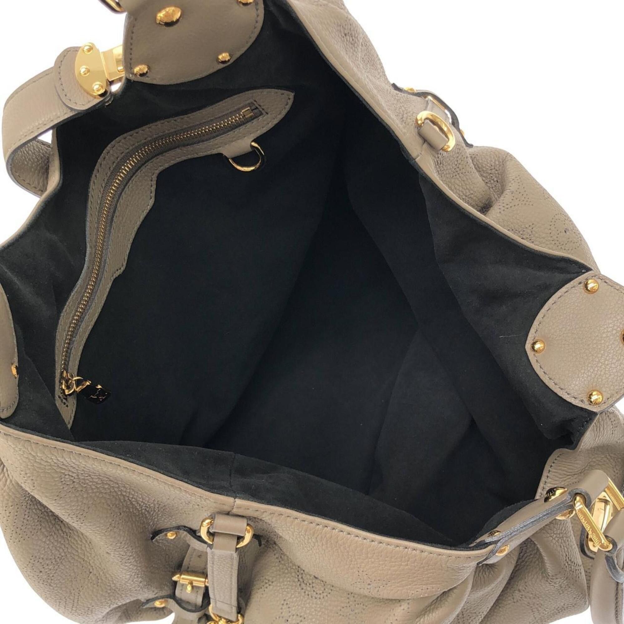 Louis Vuitton Louis Vuitton Mahina L M93821 Handbag Size ONE SIZE - 7 Thumbnail
