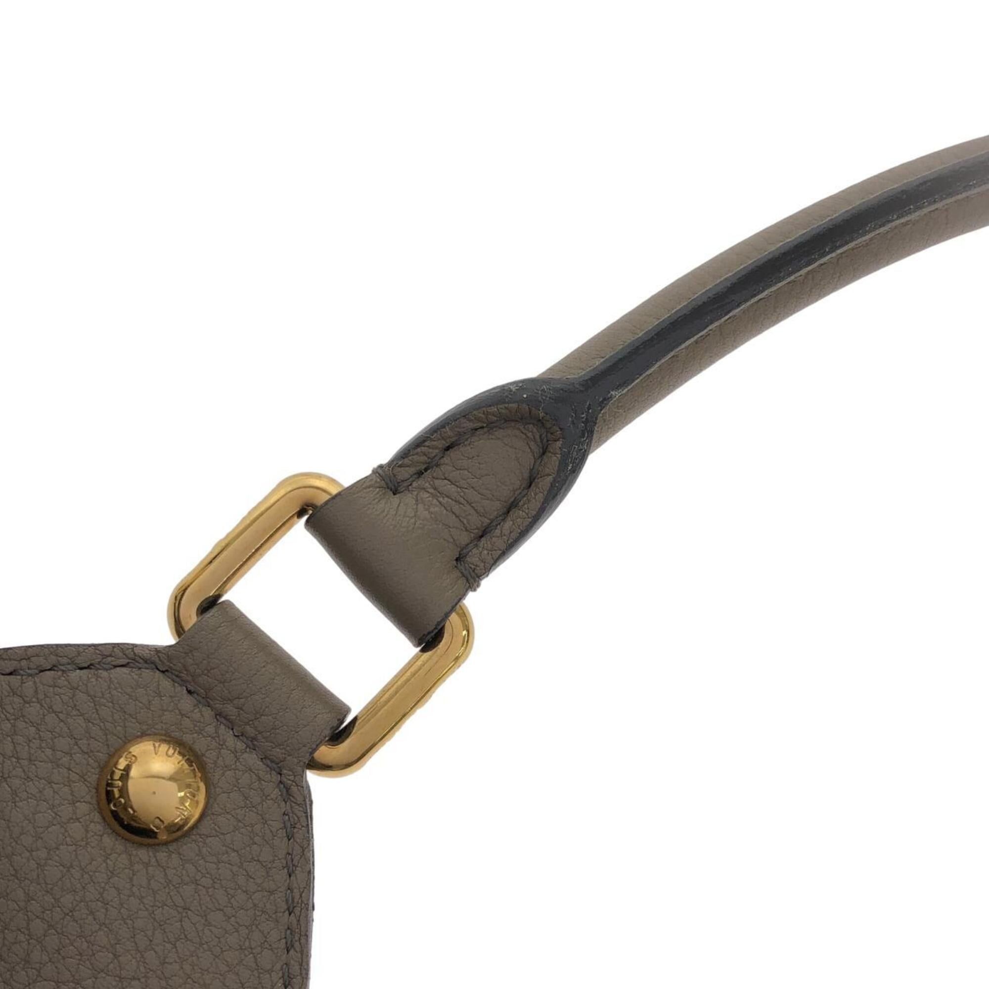 Louis Vuitton Louis Vuitton Mahina L M93821 Handbag Size ONE SIZE - 6 Thumbnail