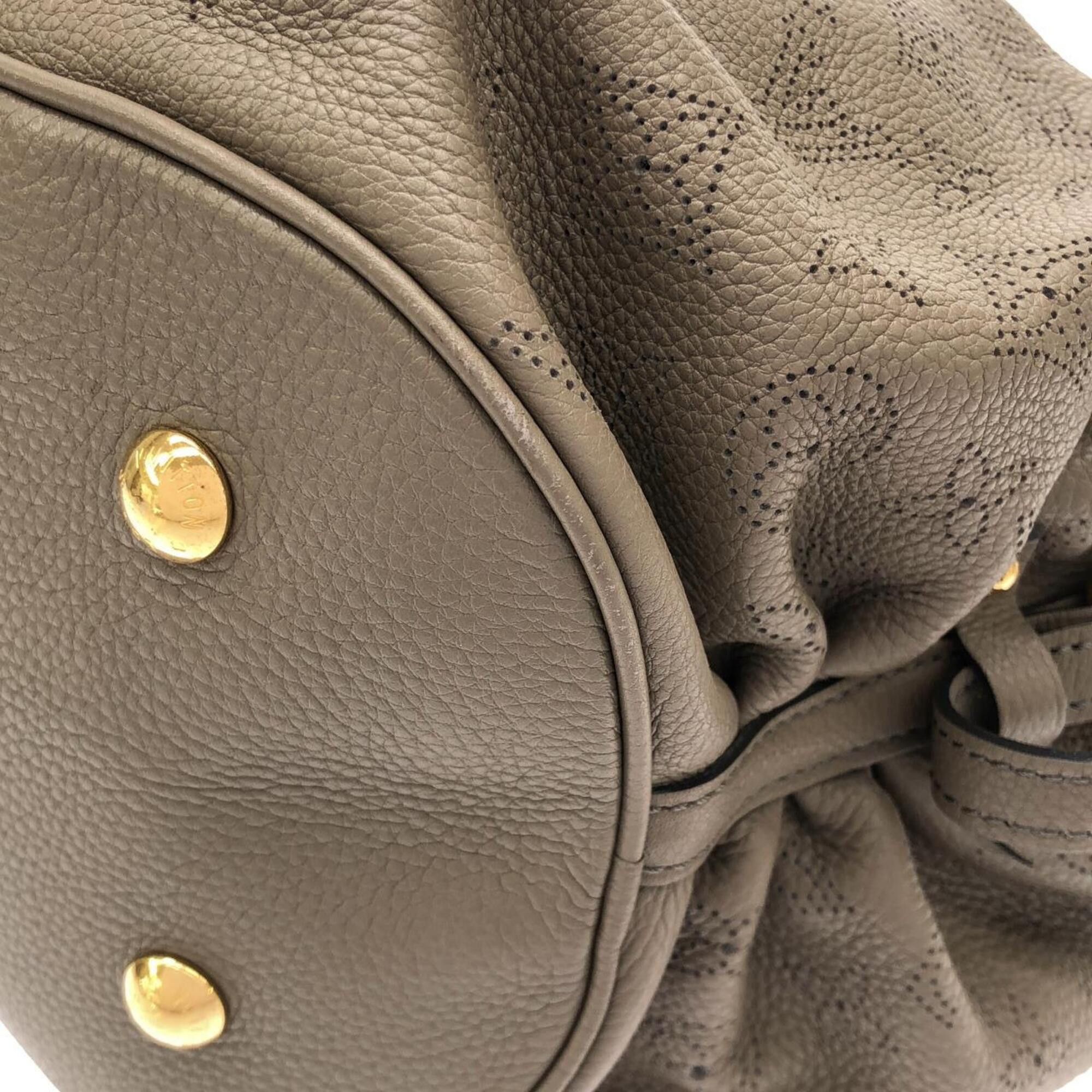 Louis Vuitton Louis Vuitton Mahina L M93821 Handbag Size ONE SIZE - 3 Thumbnail