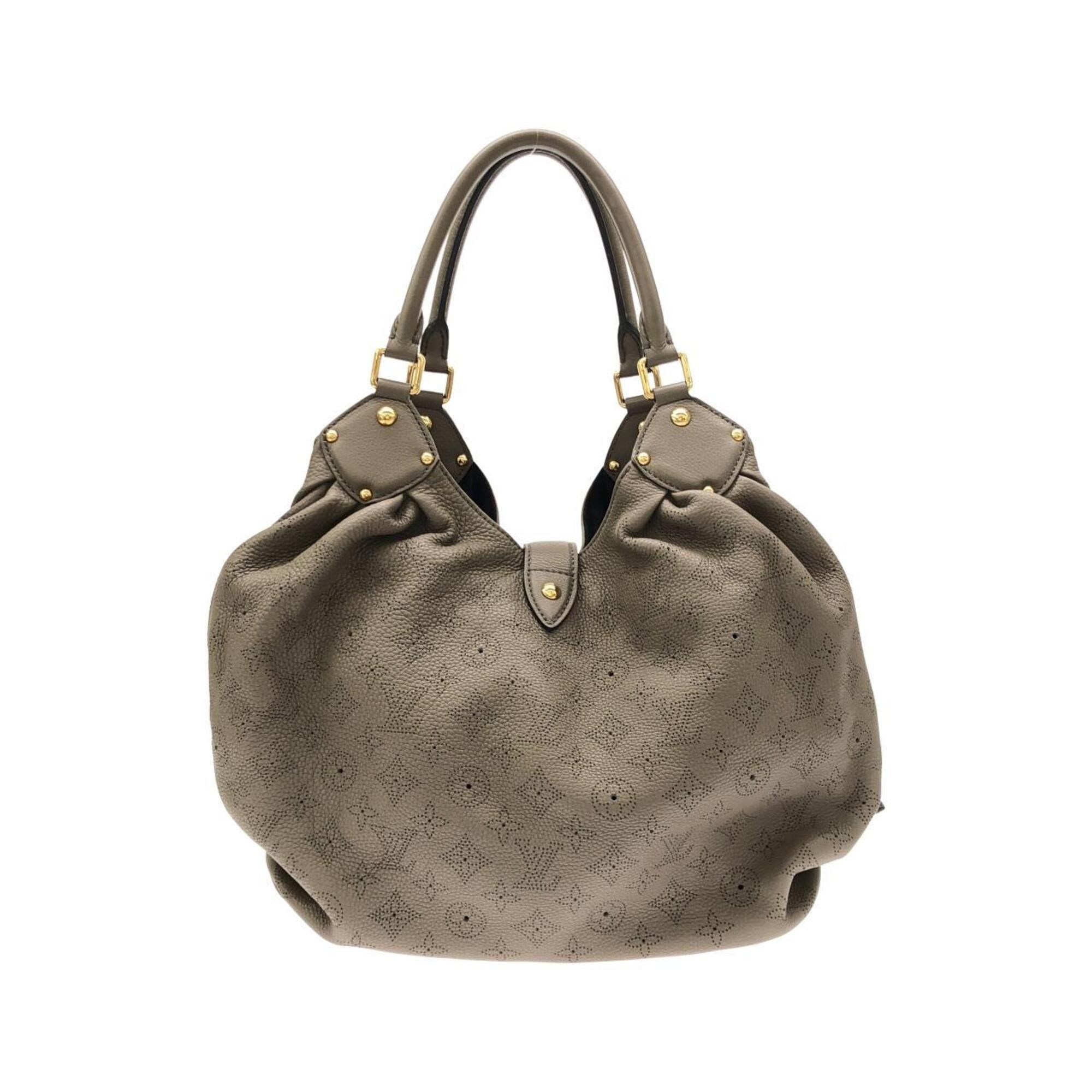 Louis Vuitton Louis Vuitton Mahina L M93821 Handbag Size ONE SIZE - 2 Thumbnail