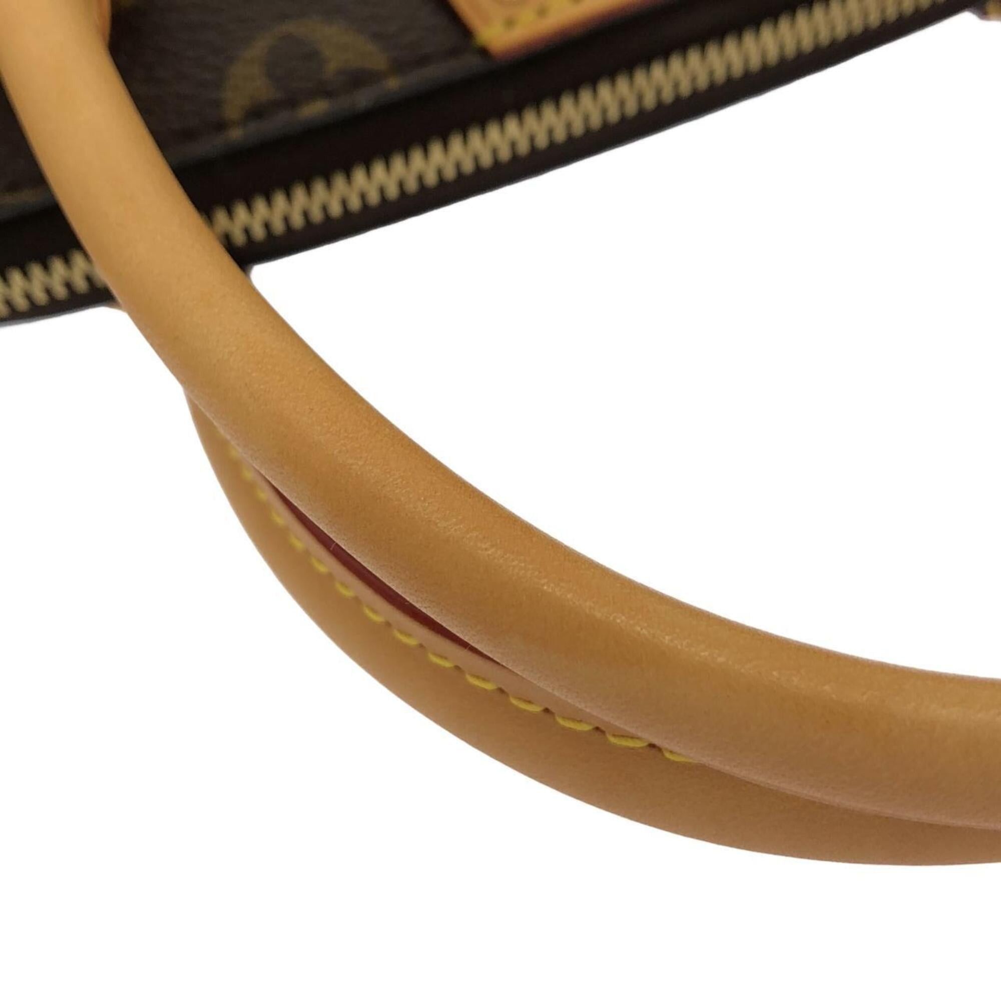 Louis Vuitton Louis Vuitton Monogram Turenne PM M48813 Handbag Size ONE SIZE - 6 Thumbnail