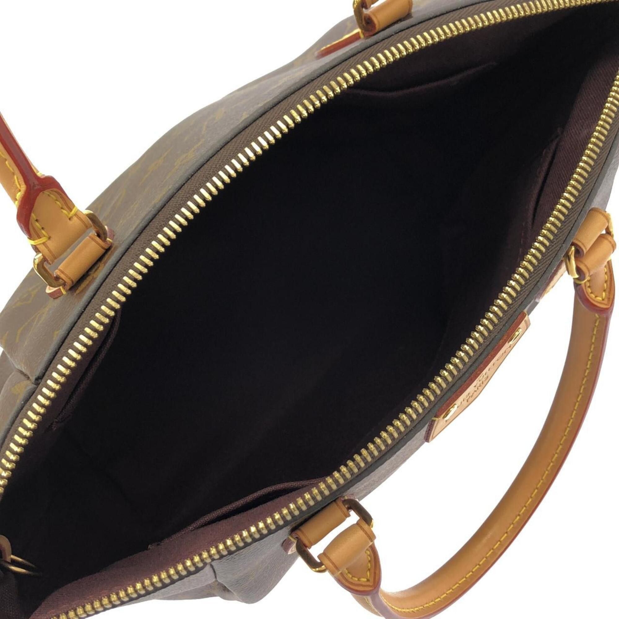 Louis Vuitton Louis Vuitton Monogram Turenne PM M48813 Handbag Size ONE SIZE - 9 Thumbnail