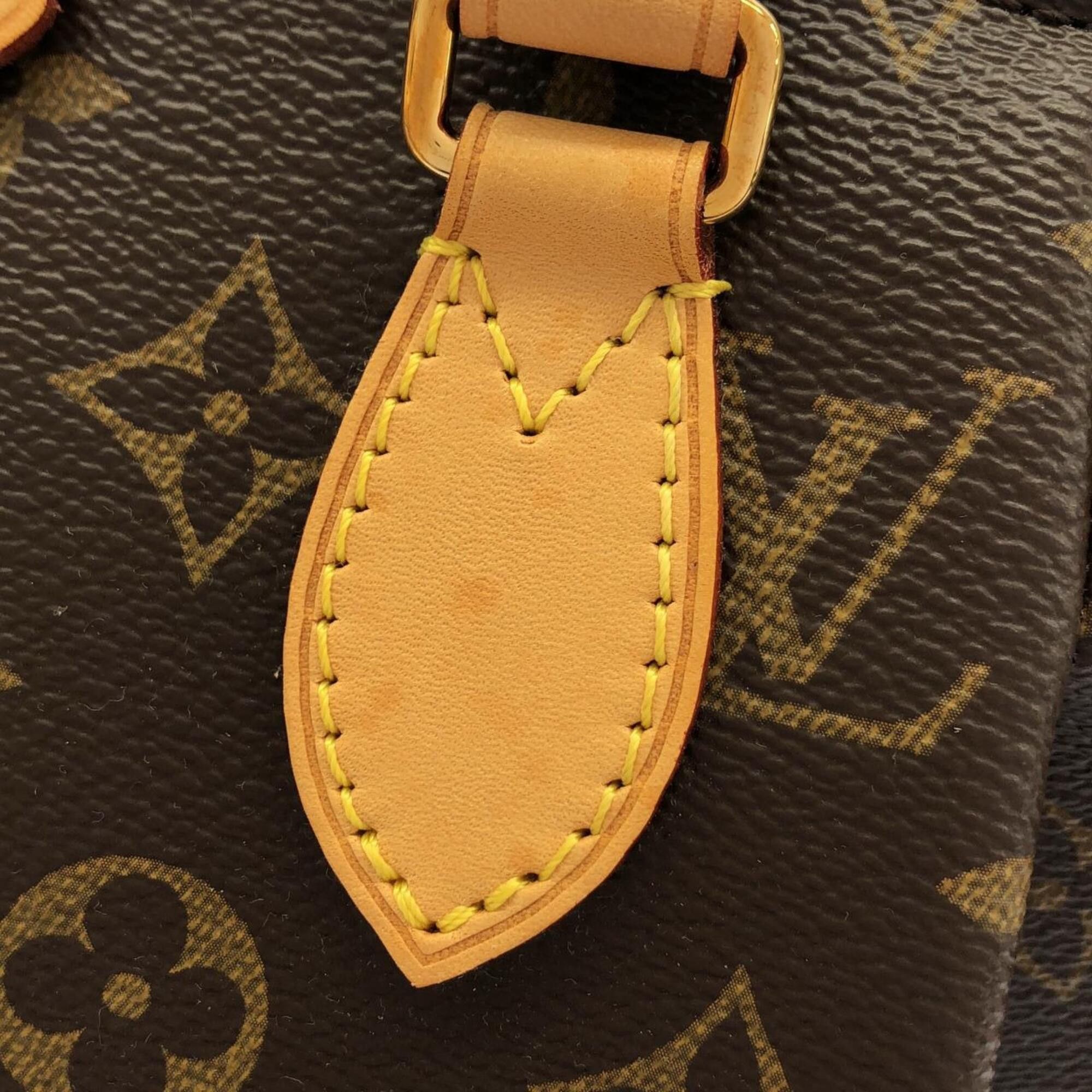 Louis Vuitton Louis Vuitton Monogram Turenne PM M48813 Handbag Size ONE SIZE - 5 Thumbnail