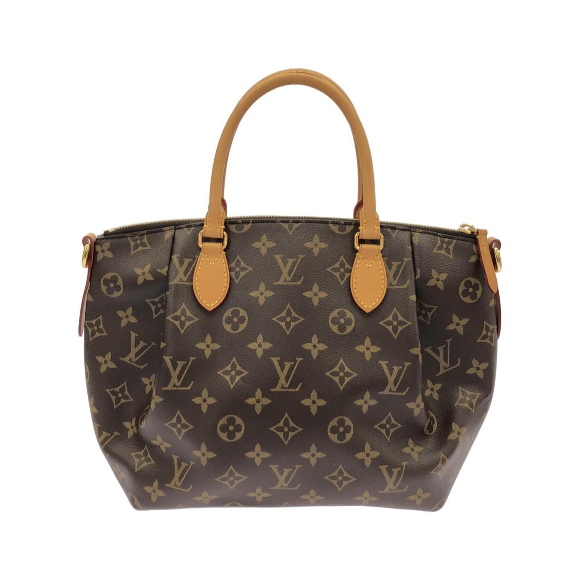 Louis Vuitton Louis Vuitton Monogram Turenne PM M48813 Handbag Size ONE SIZE - 2 Thumbnail