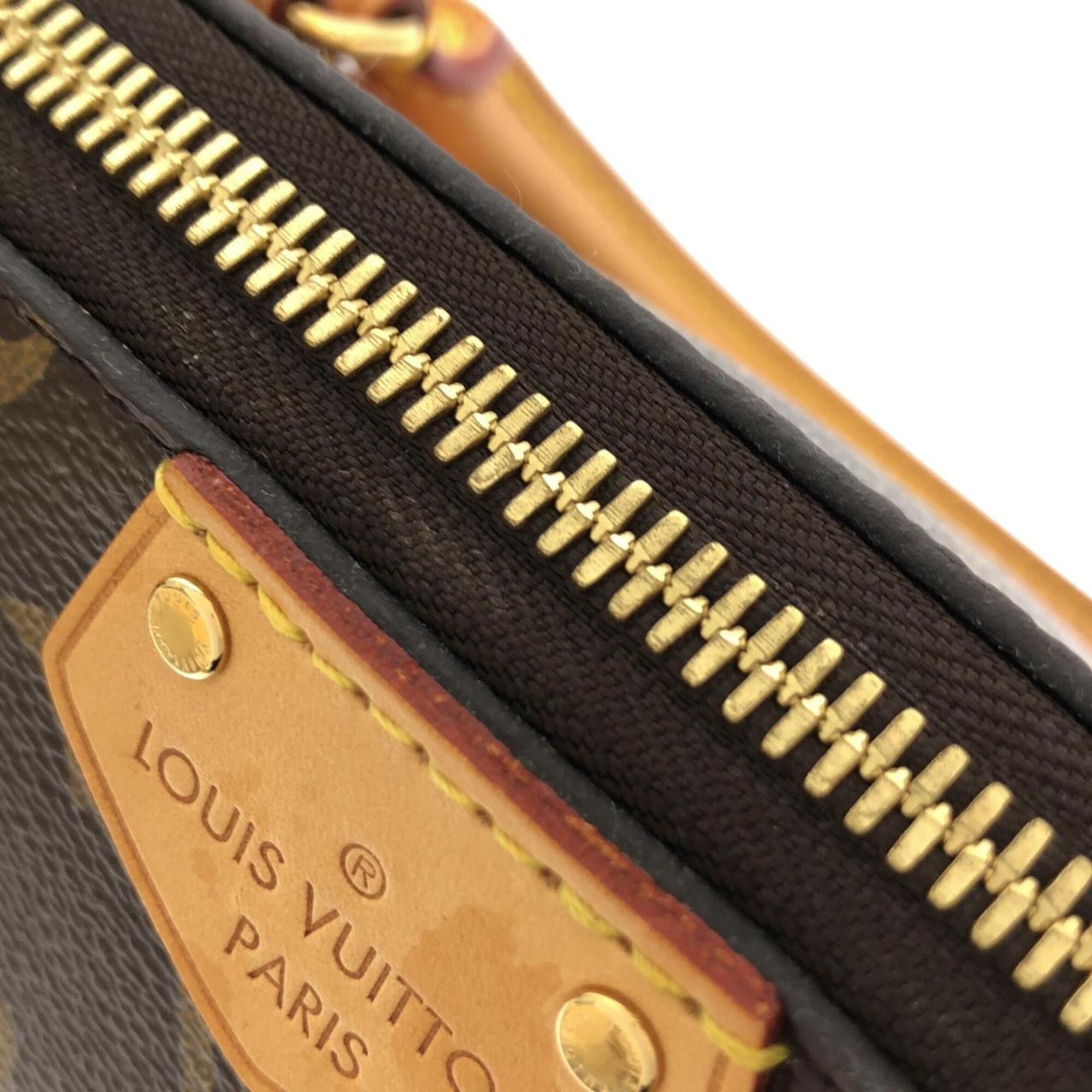 Louis Vuitton Louis Vuitton Monogram Turenne PM M48813 Handbag Size ONE SIZE - 8 Thumbnail