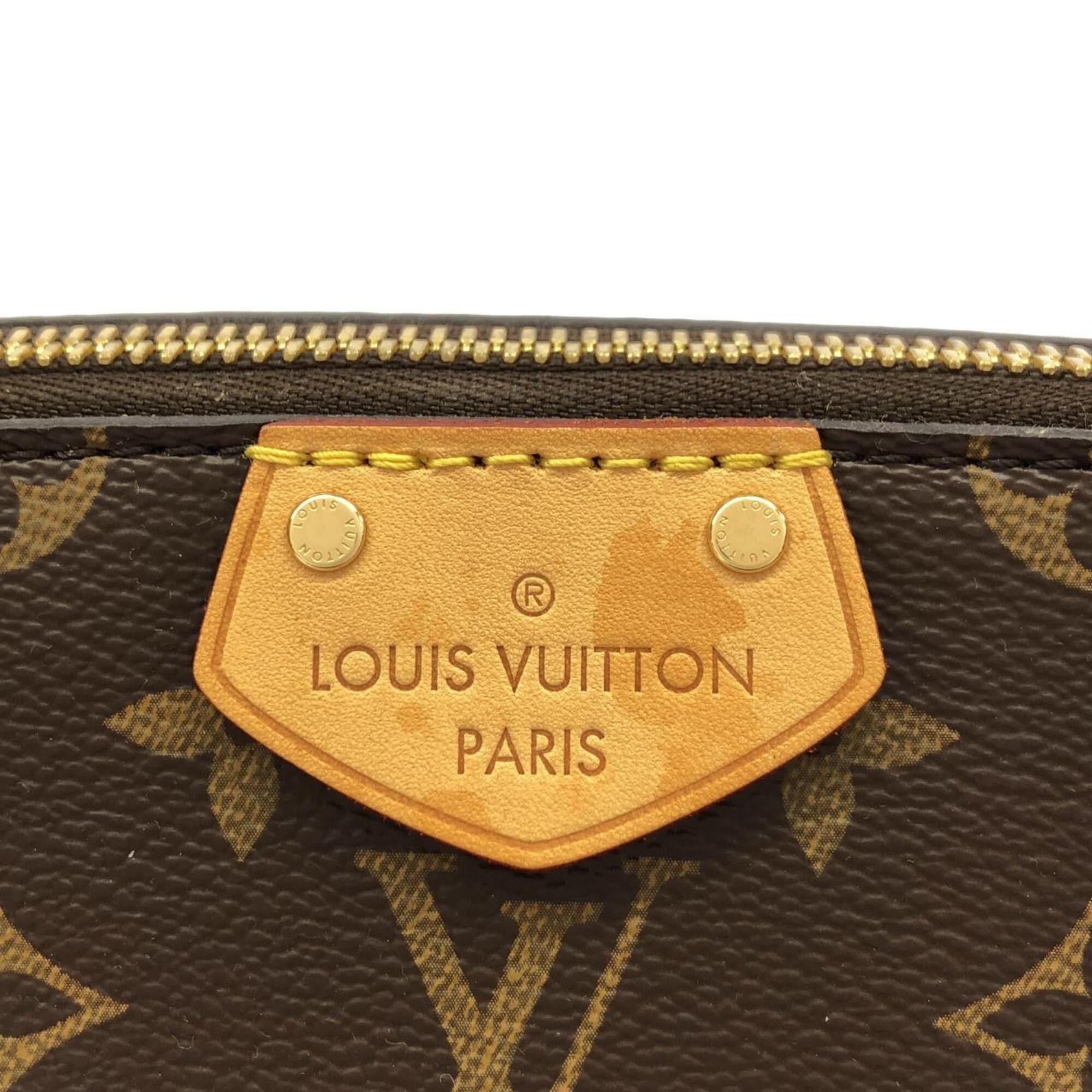 Louis Vuitton Louis Vuitton Monogram Turenne PM M48813 Handbag Size ONE SIZE - 4 Thumbnail
