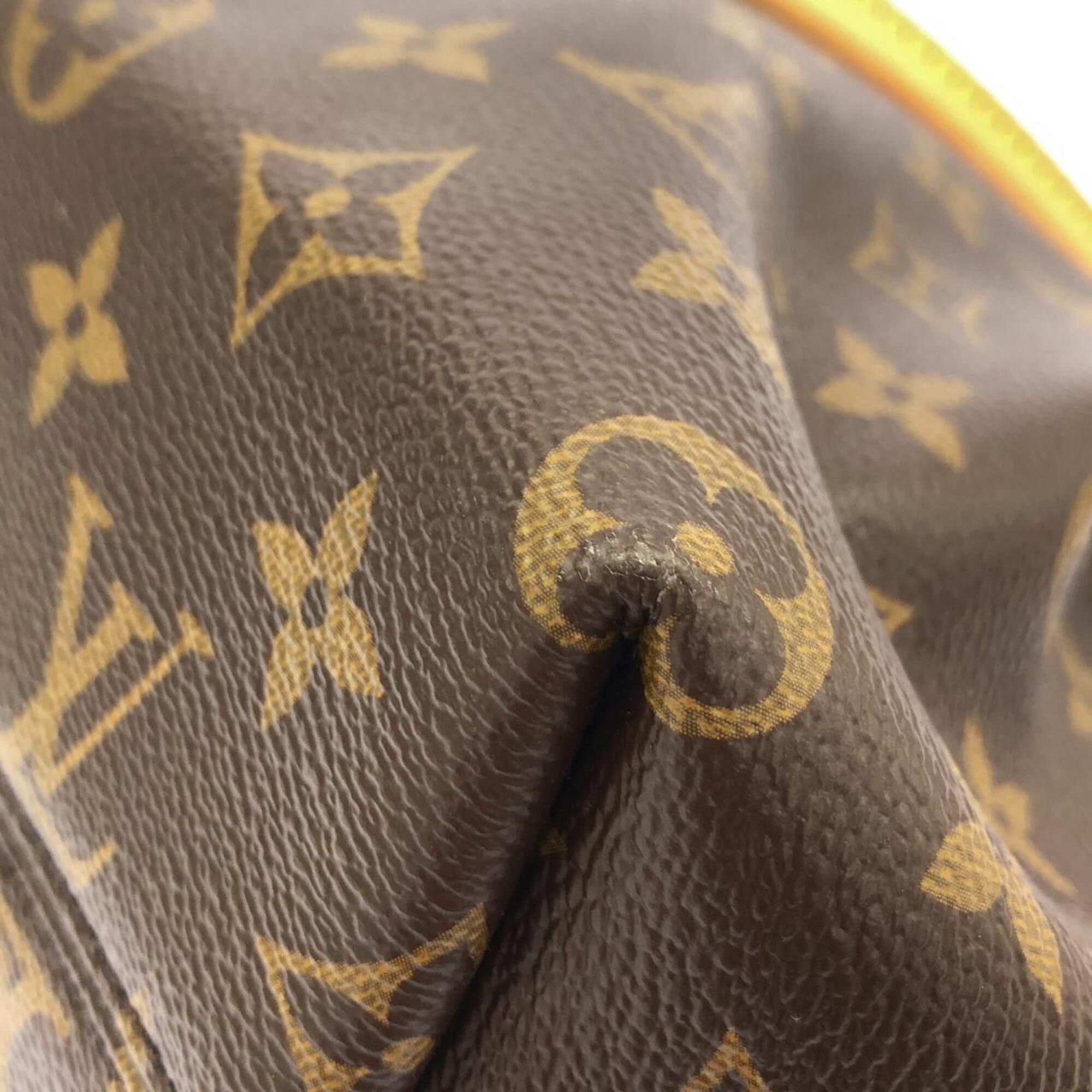 Louis Vuitton Louis Vuitton Monogram Turenne PM M48813 Handbag Size ONE SIZE - 3 Thumbnail