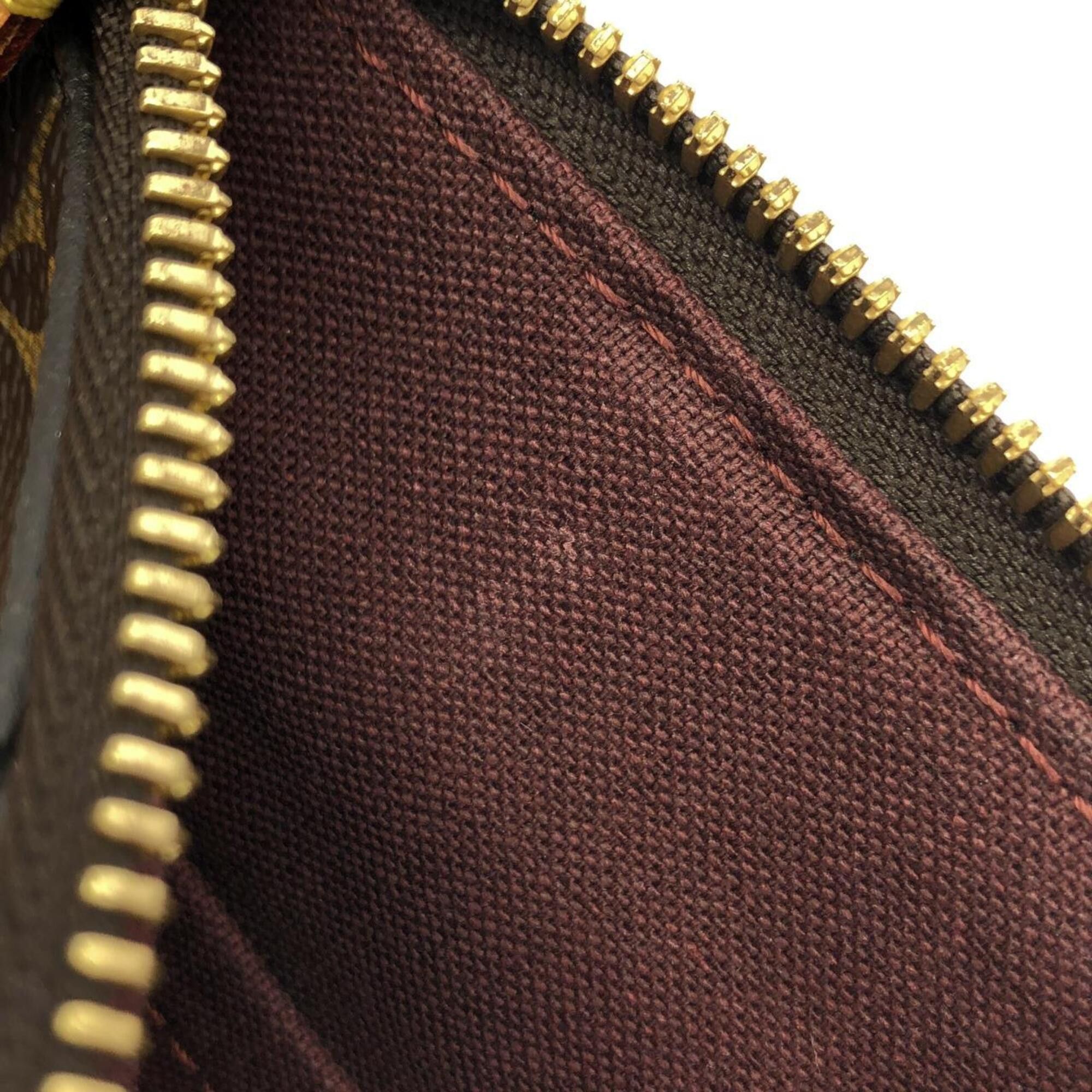 Louis Vuitton Louis Vuitton Monogram Turenne PM M48813 Handbag Size ONE SIZE - 10 Thumbnail