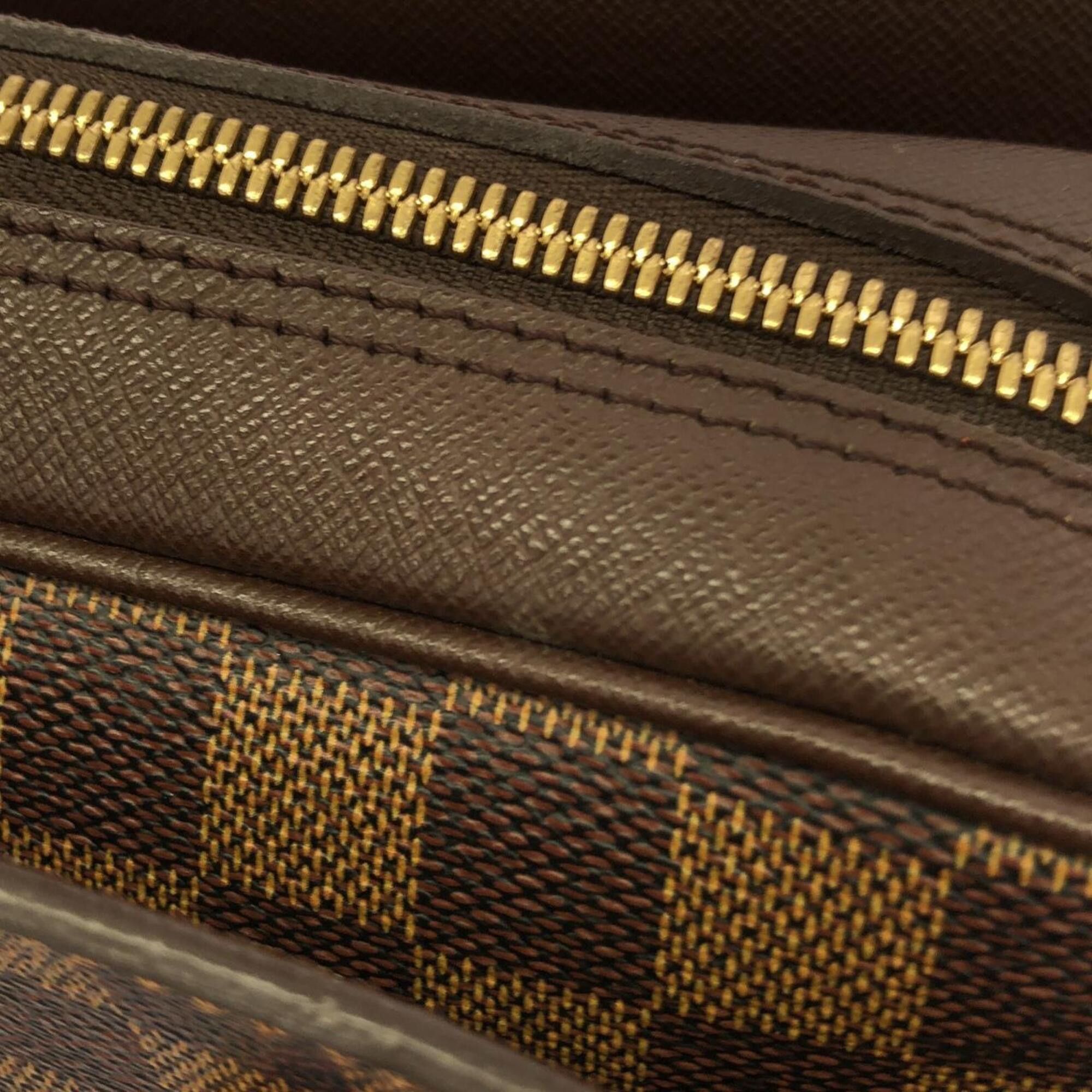 Louis Vuitton Louis Vuitton Damier Triana N51155 Handbag Size ONE SIZE - 3 Thumbnail