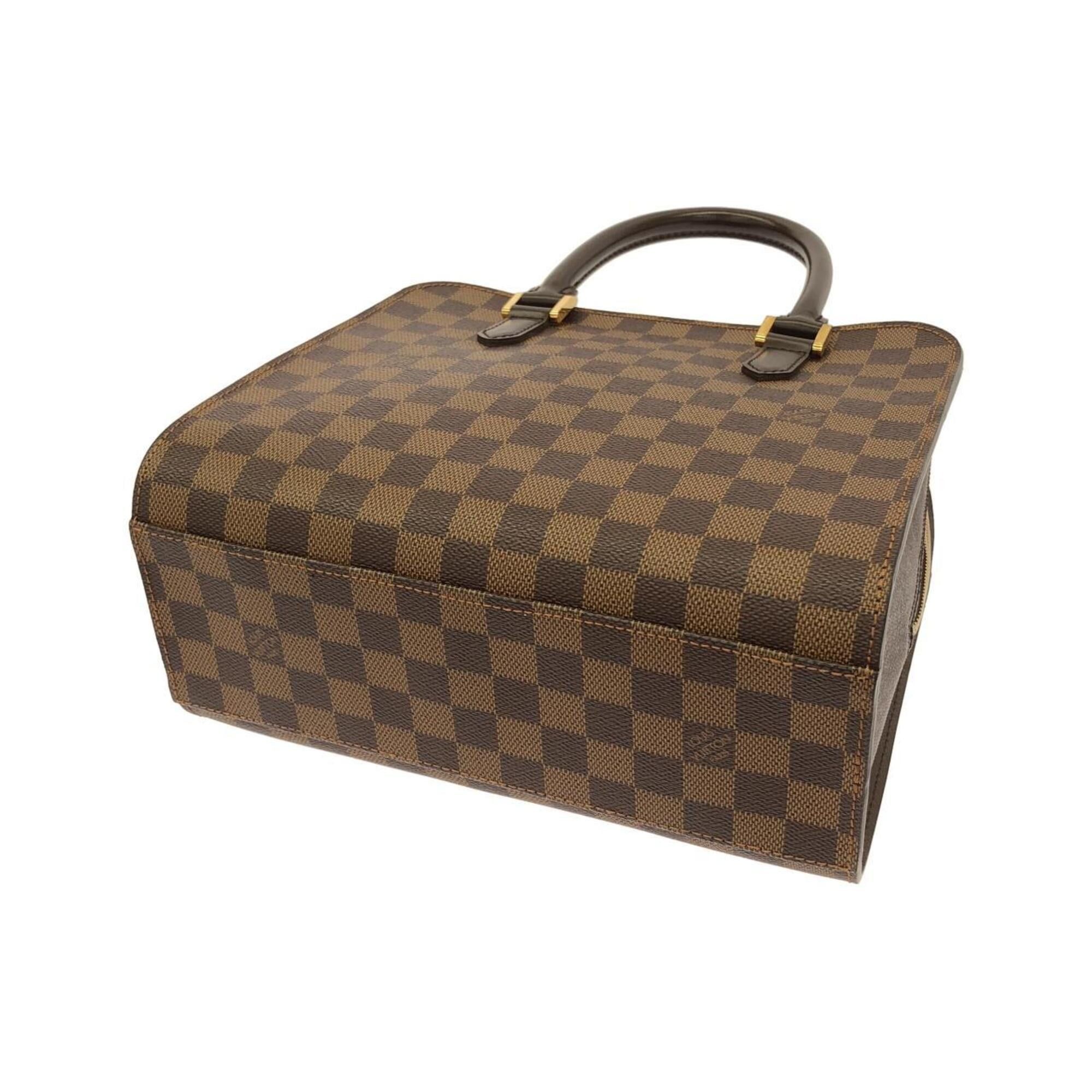 Louis Vuitton Louis Vuitton Damier Triana N51155 Handbag Size ONE SIZE - 2 Thumbnail