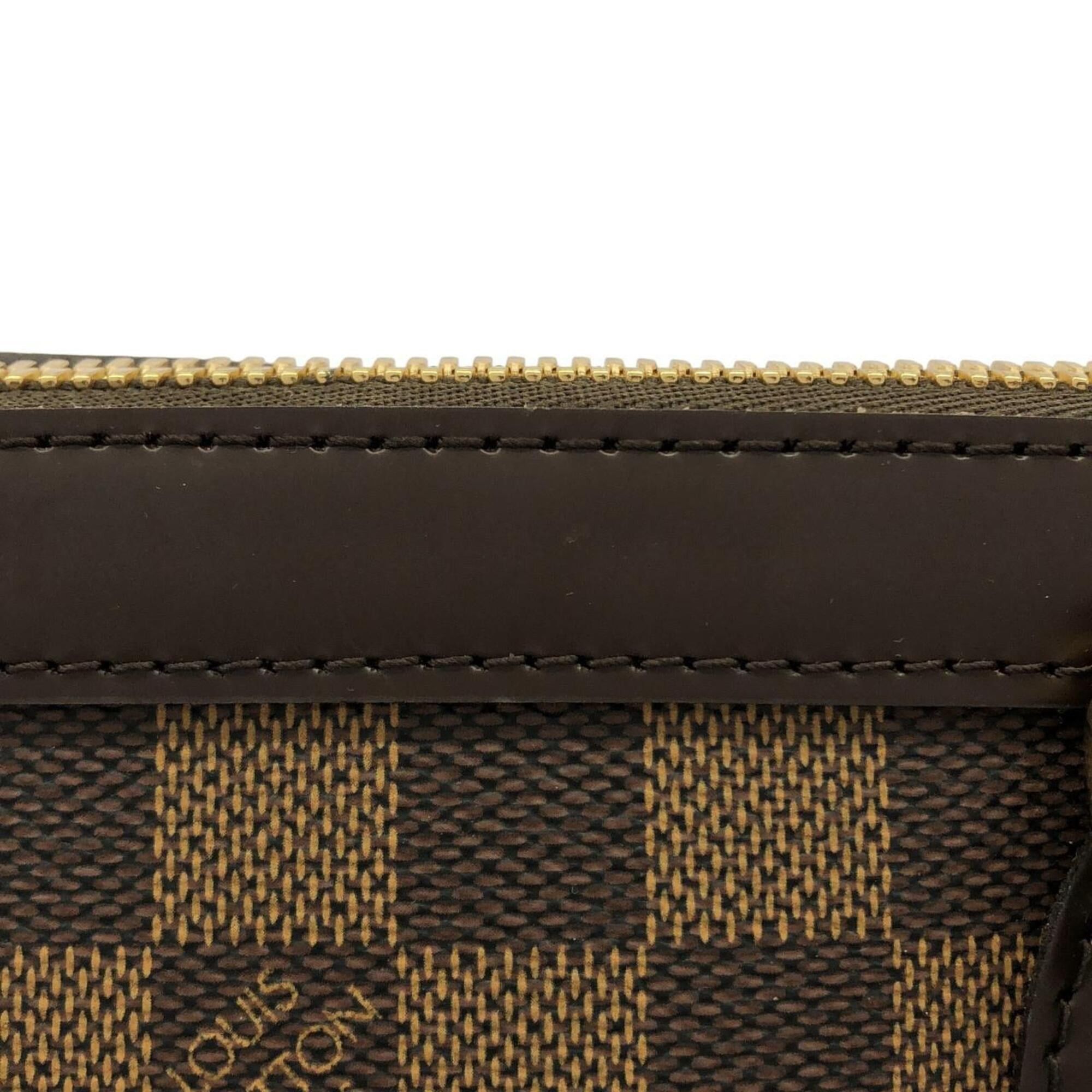 Louis Vuitton Louis Vuitton Damier Trevi PM N51997 Handbag Size ONE SIZE - 5 Thumbnail