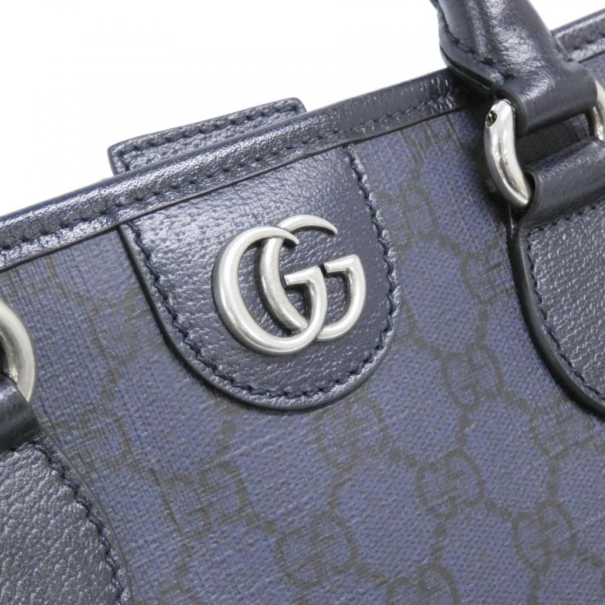 Gucci Gucci OPHIDIA 792118 FADJK Handbag Size ONE SIZE - 4 Thumbnail