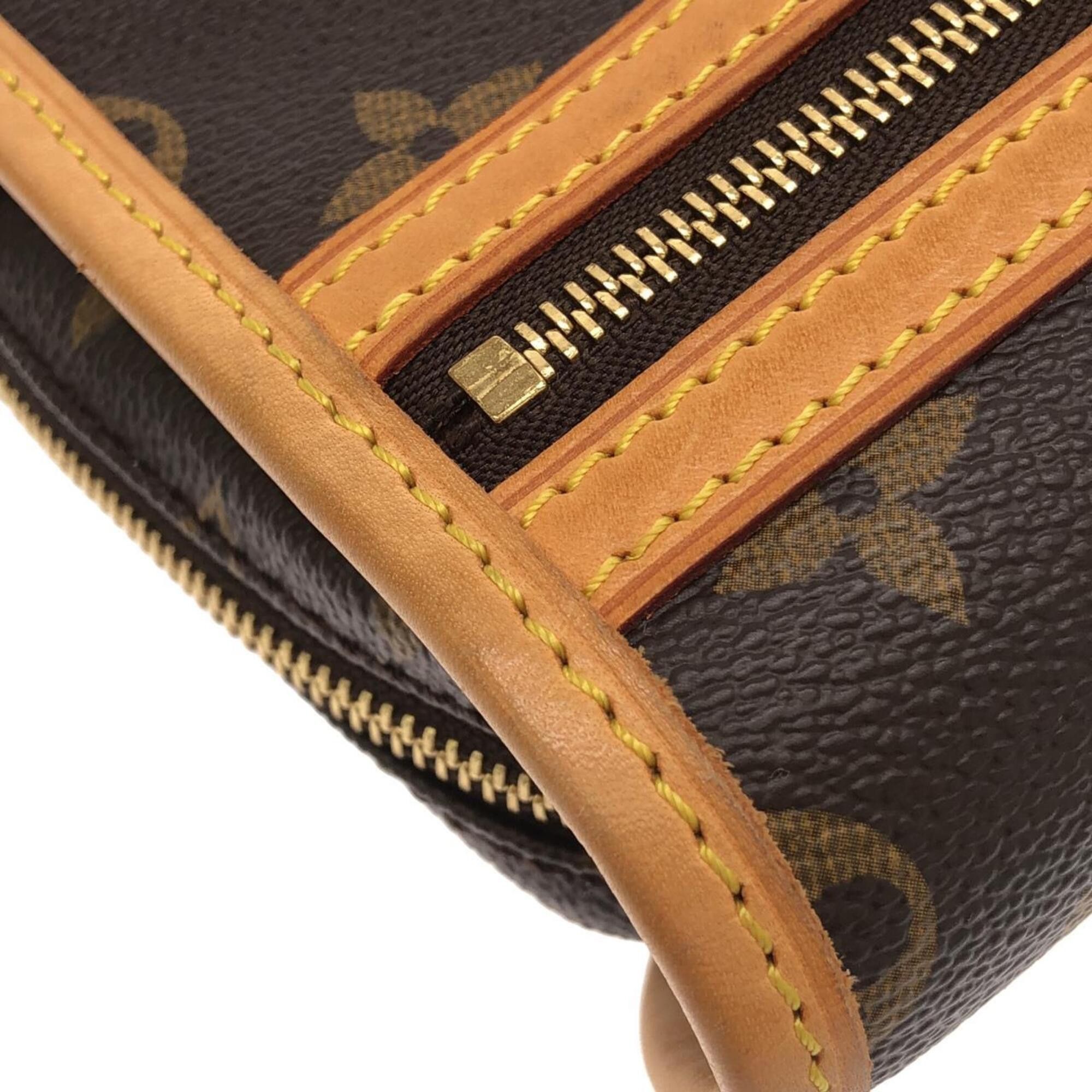 Louis Vuitton Louis Vuitton Monogram Bumbag Bosphore M40108 Shoulder Bag Size ONE SIZE - 5 Thumbnail