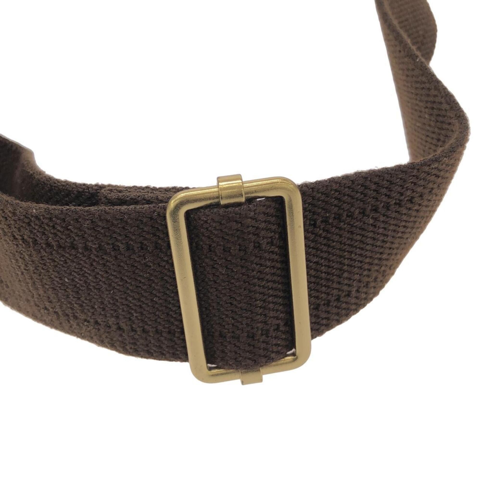 Louis Vuitton Louis Vuitton Monogram Bumbag Bosphore M40108 Shoulder Bag Size ONE SIZE - 6 Thumbnail