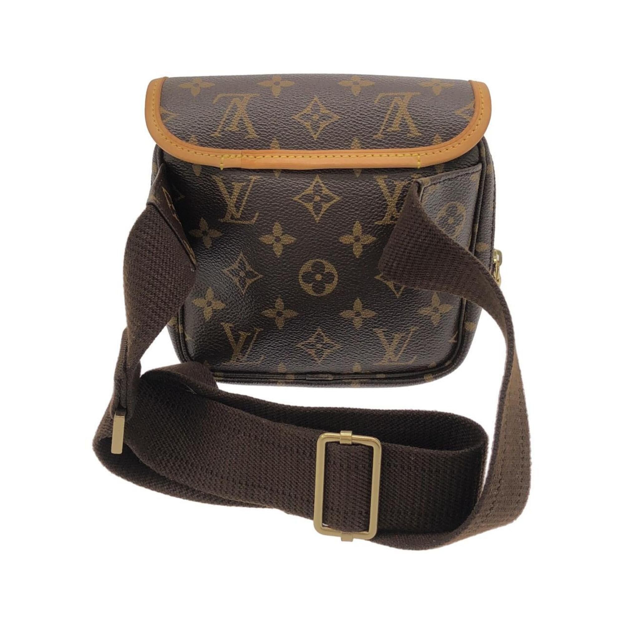 Louis Vuitton Louis Vuitton Monogram Bumbag Bosphore M40108 Shoulder Bag Size ONE SIZE - 2 Thumbnail