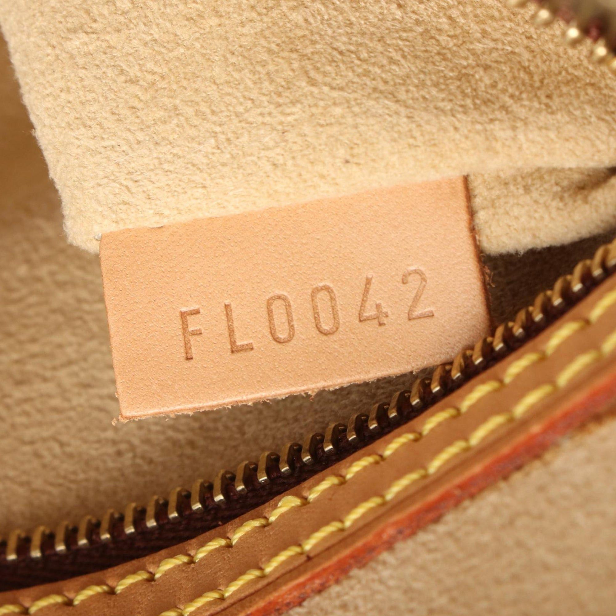 Louis Vuitton Looping MM Size ONE SIZE - 7 Thumbnail