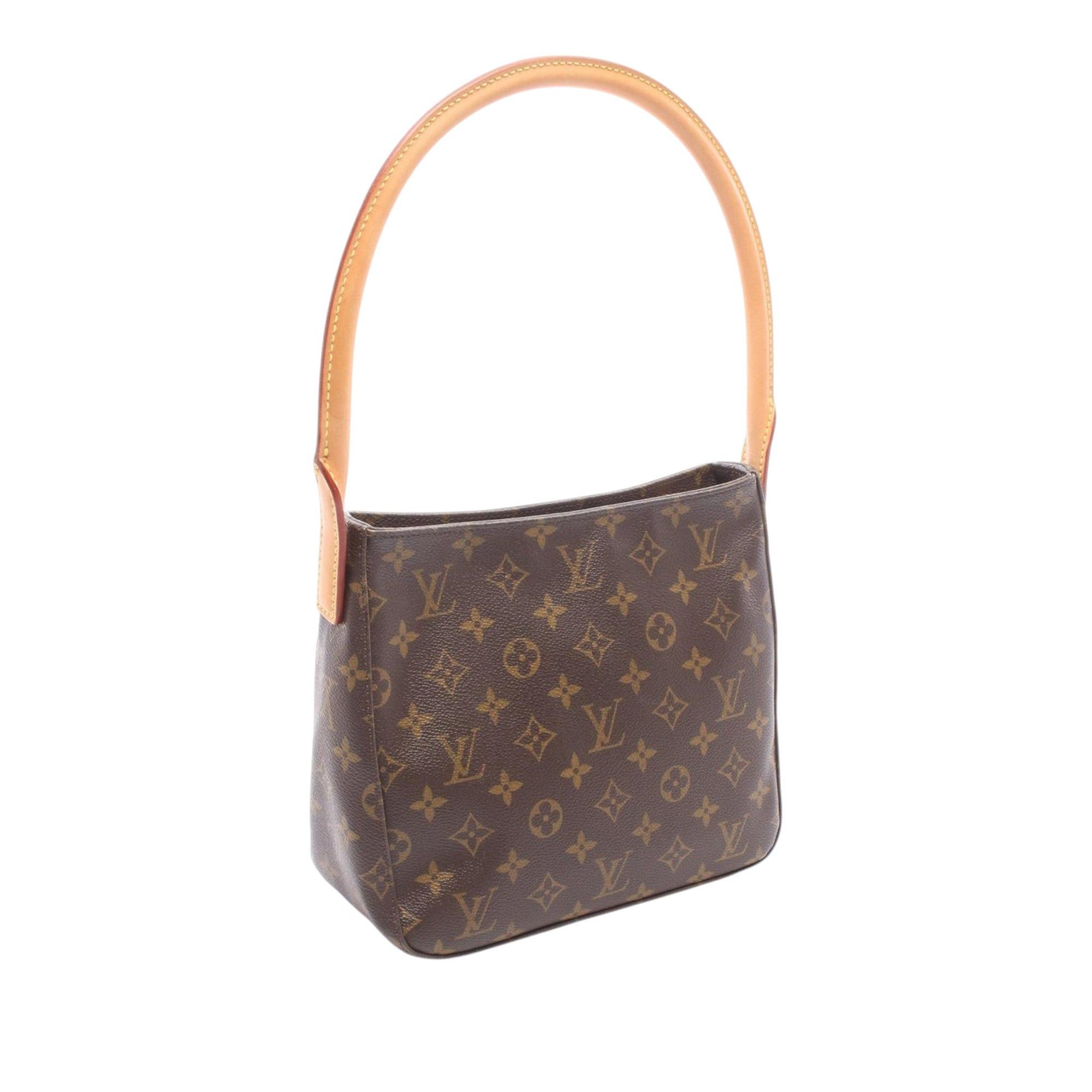 Louis Vuitton Looping MM Size ONE SIZE - 2 Thumbnail