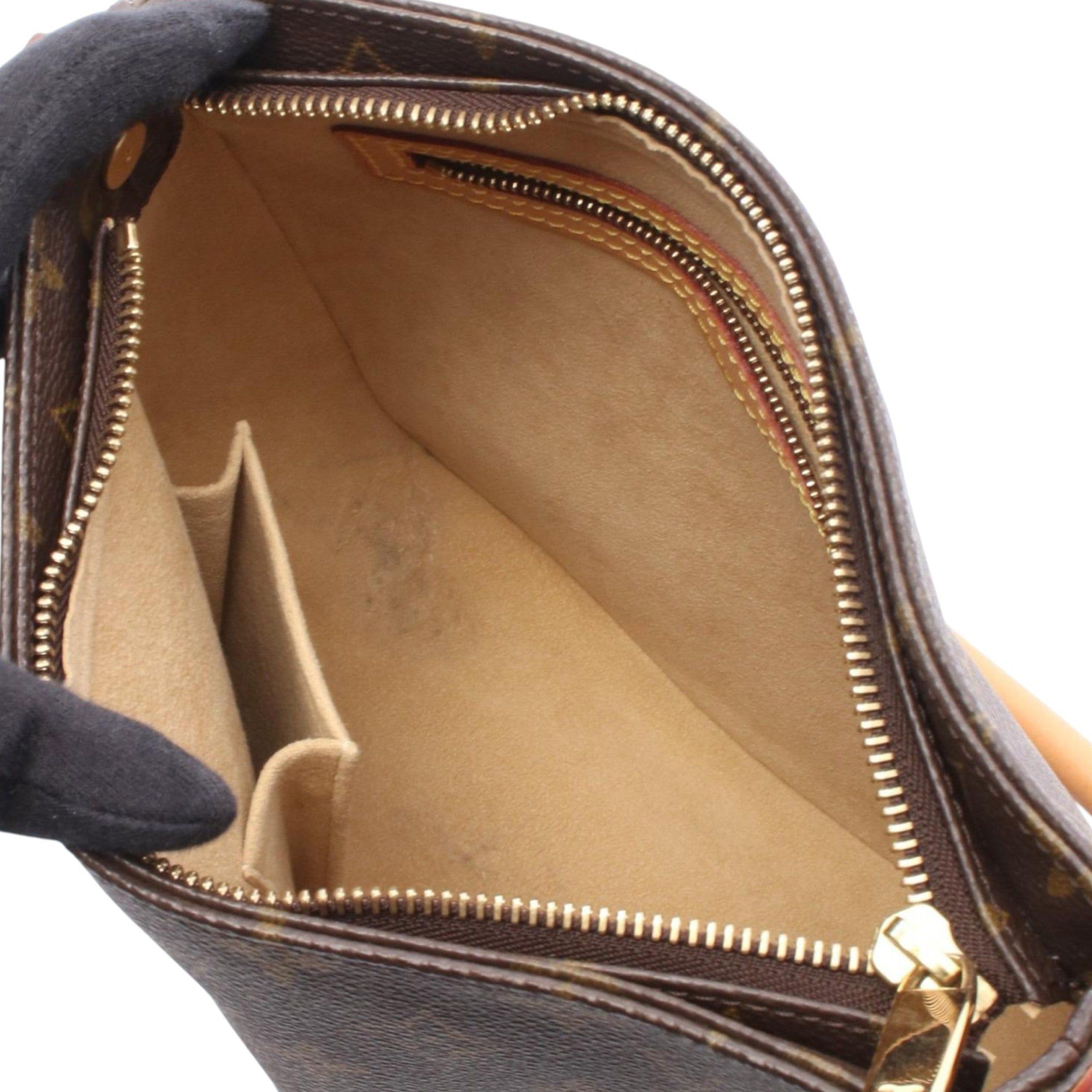 Louis Vuitton Looping MM Size ONE SIZE - 4 Thumbnail