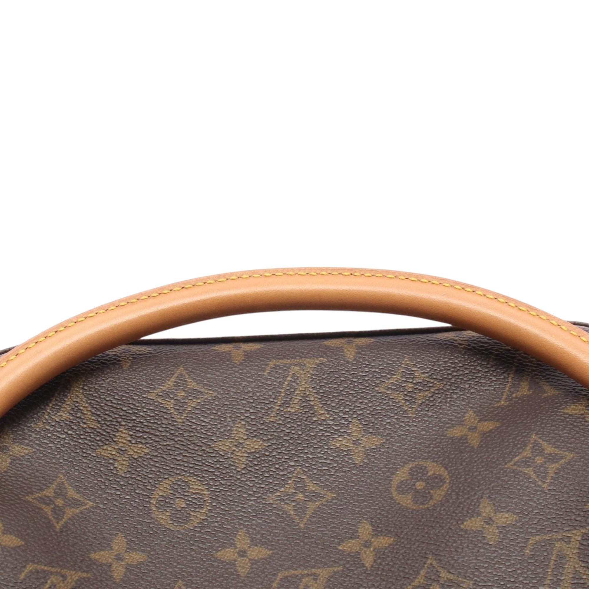 Louis Vuitton Looping MM Size ONE SIZE - 8 Thumbnail