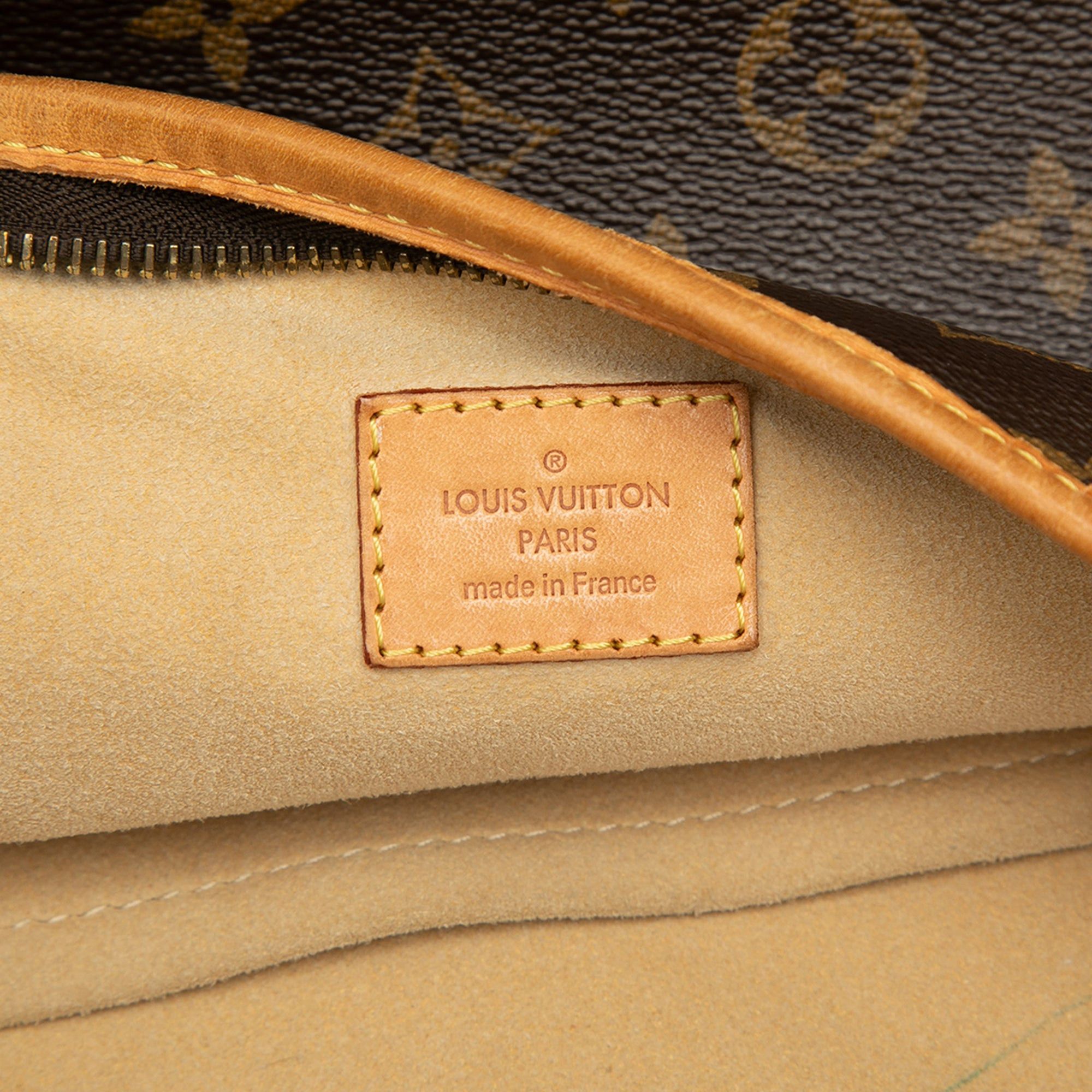 Louis Vuitton Estrela MM Size ONE SIZE - 5 Thumbnail