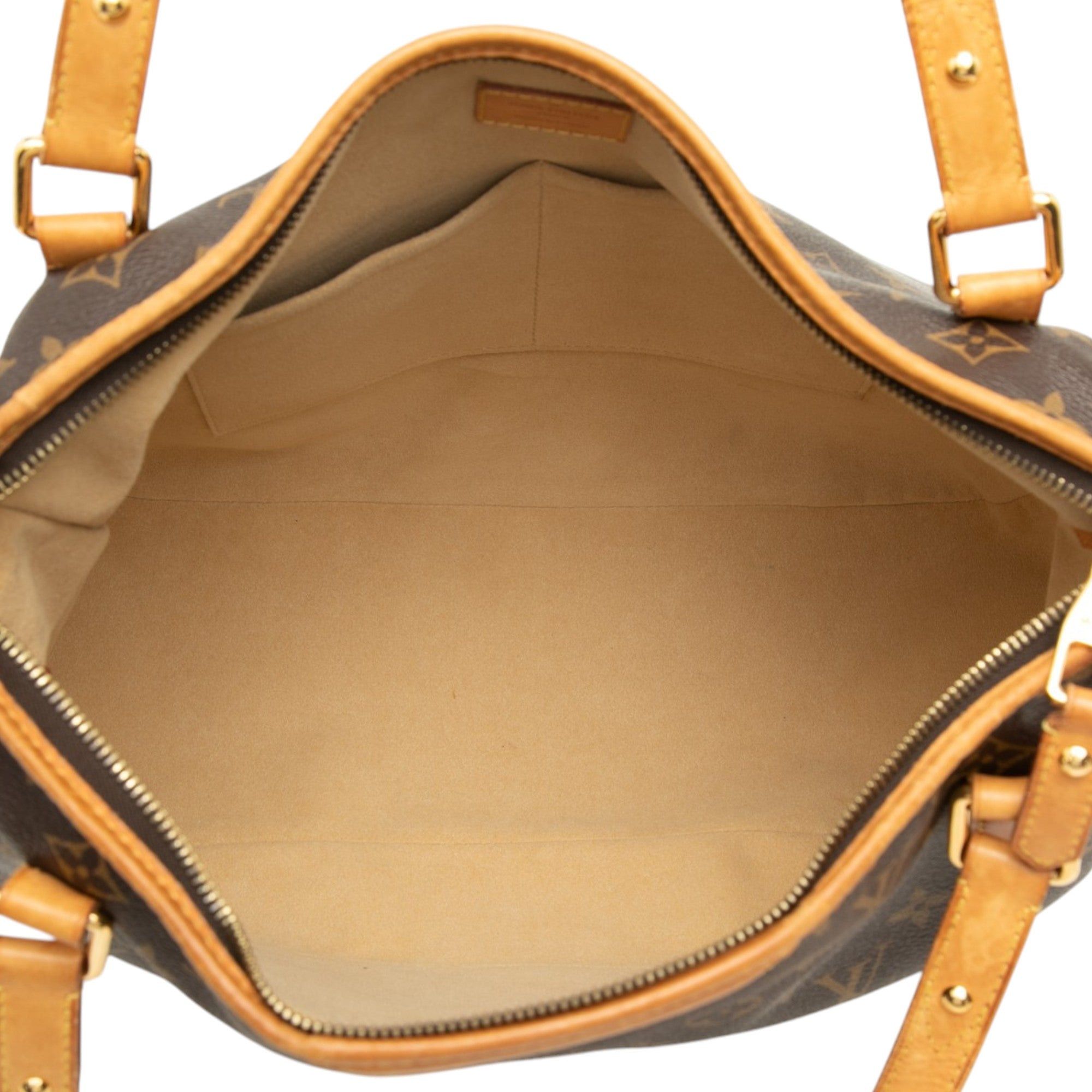 Louis Vuitton Estrela MM Size ONE SIZE - 4 Thumbnail