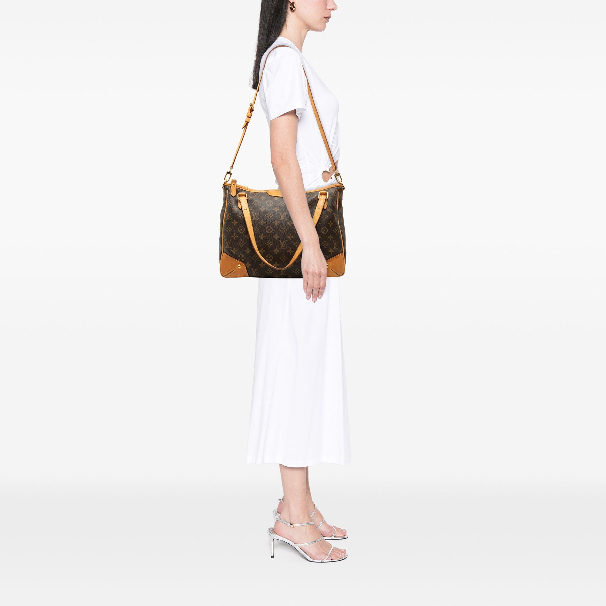 Louis Vuitton Estrela MM Size ONE SIZE - 8 Thumbnail