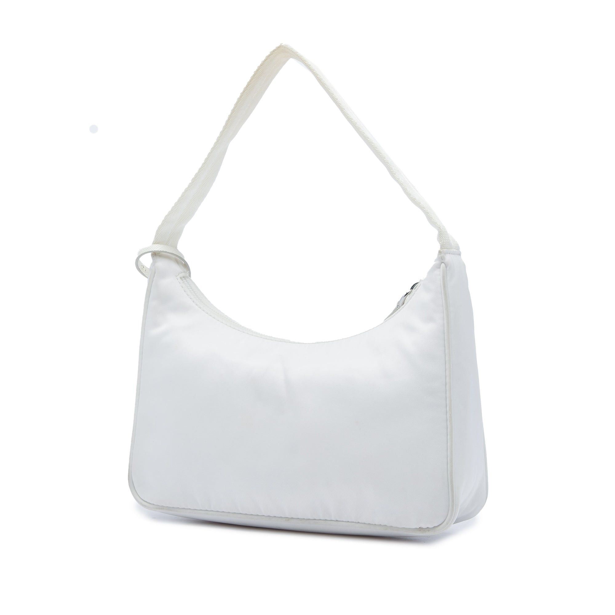 Prada Tessuto Re Edition 2000 Shoulder Bag Size ONE SIZE - 2 Thumbnail