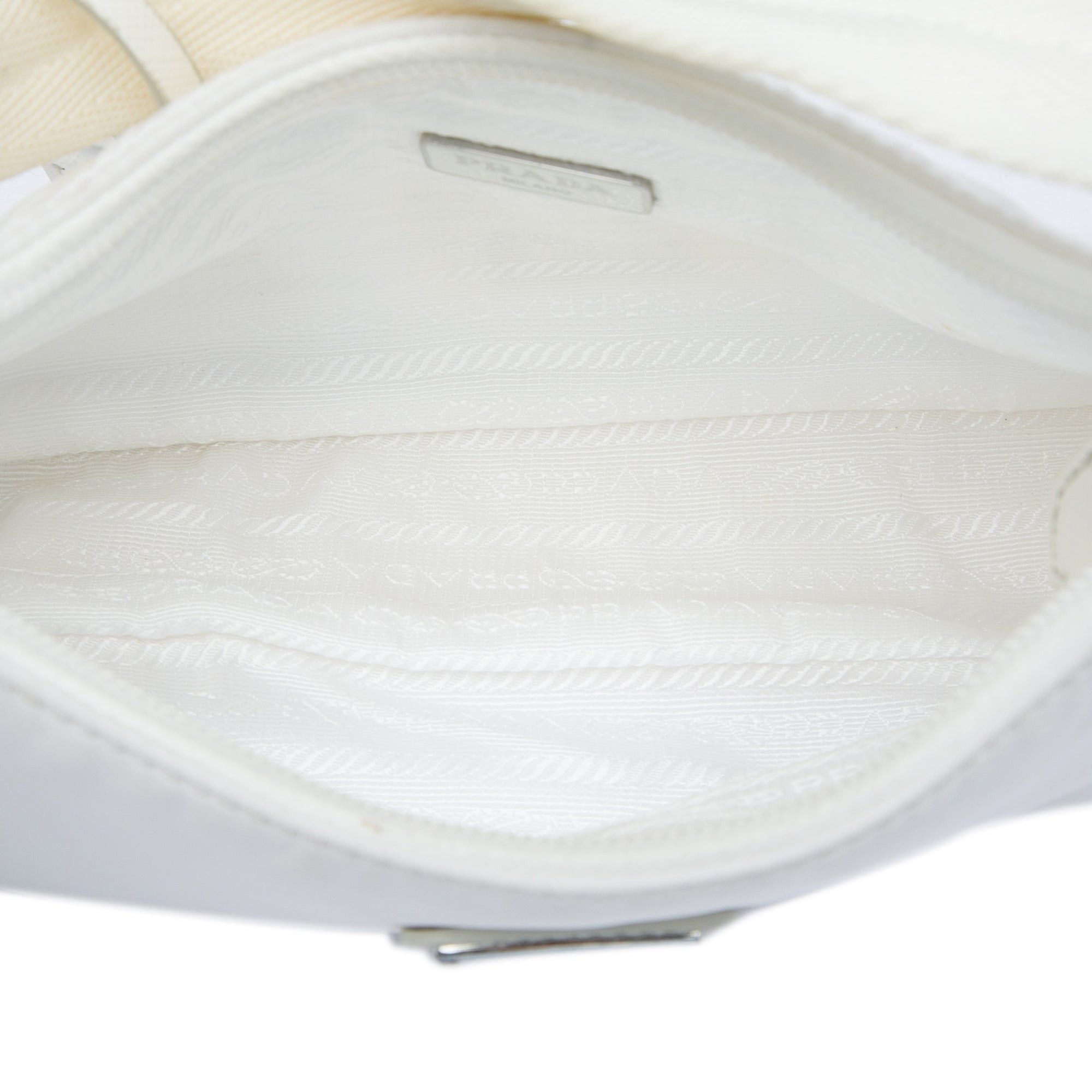 Prada Tessuto Re Edition 2000 Shoulder Bag Size ONE SIZE - 4 Thumbnail