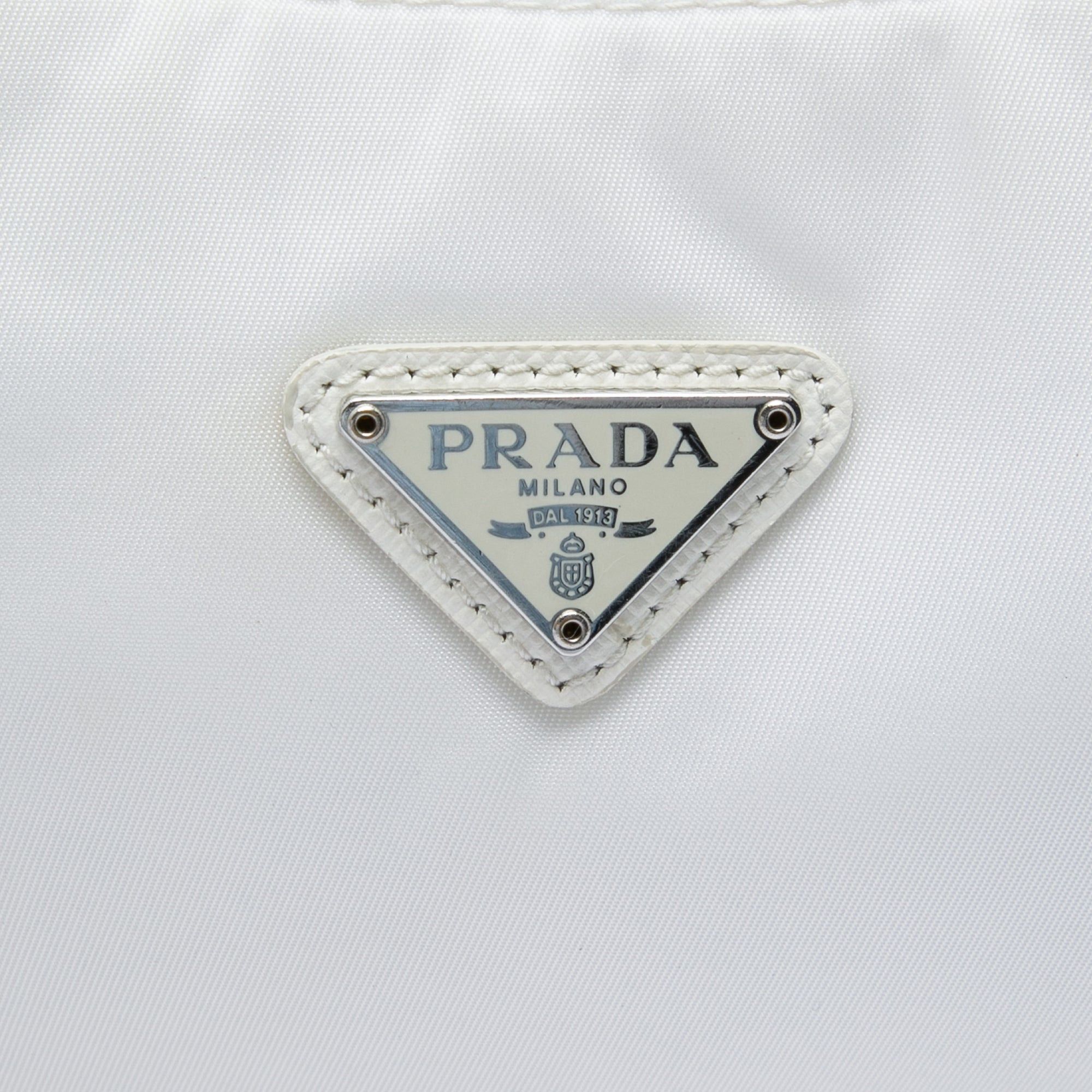 Prada Tessuto Re Edition 2000 Shoulder Bag Size ONE SIZE - 5 Thumbnail