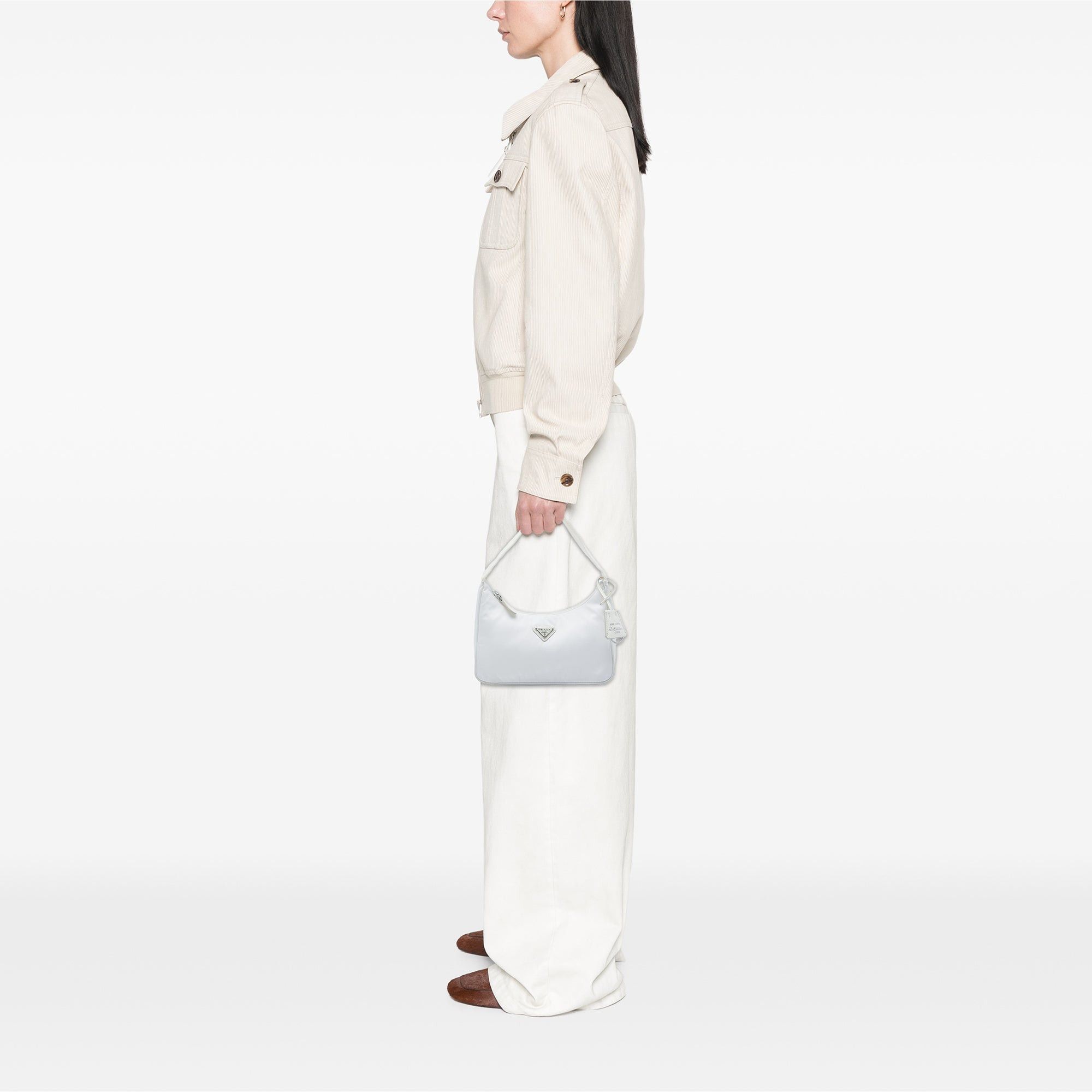 Prada Tessuto Re Edition 2000 Shoulder Bag Size ONE SIZE - 6 Thumbnail