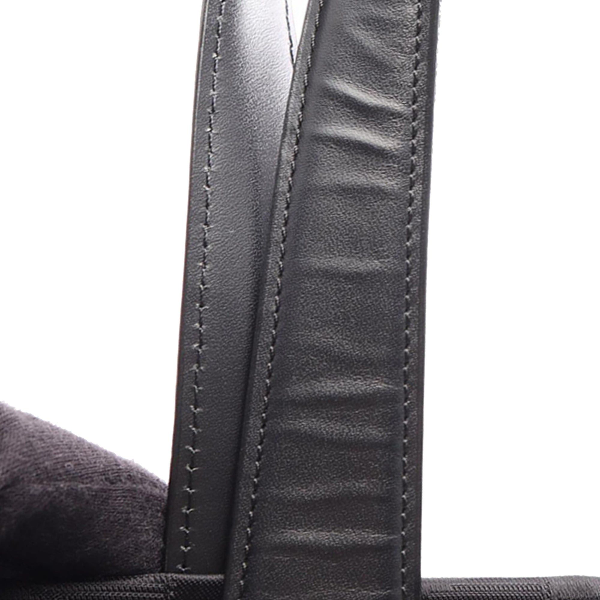 Chanel New Travel Line Nylon Tote Size ONE SIZE - 7 Thumbnail