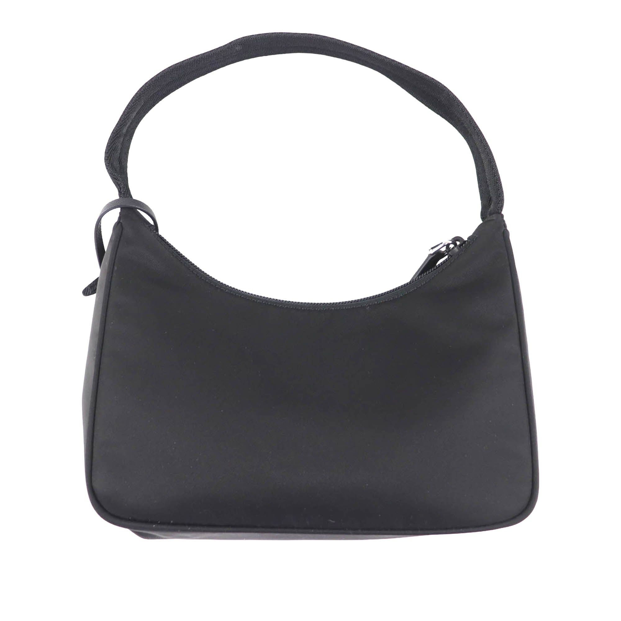 Prada Re Nylon Re Edition 2000 Shoulder Bag Size ONE SIZE - 2 Thumbnail