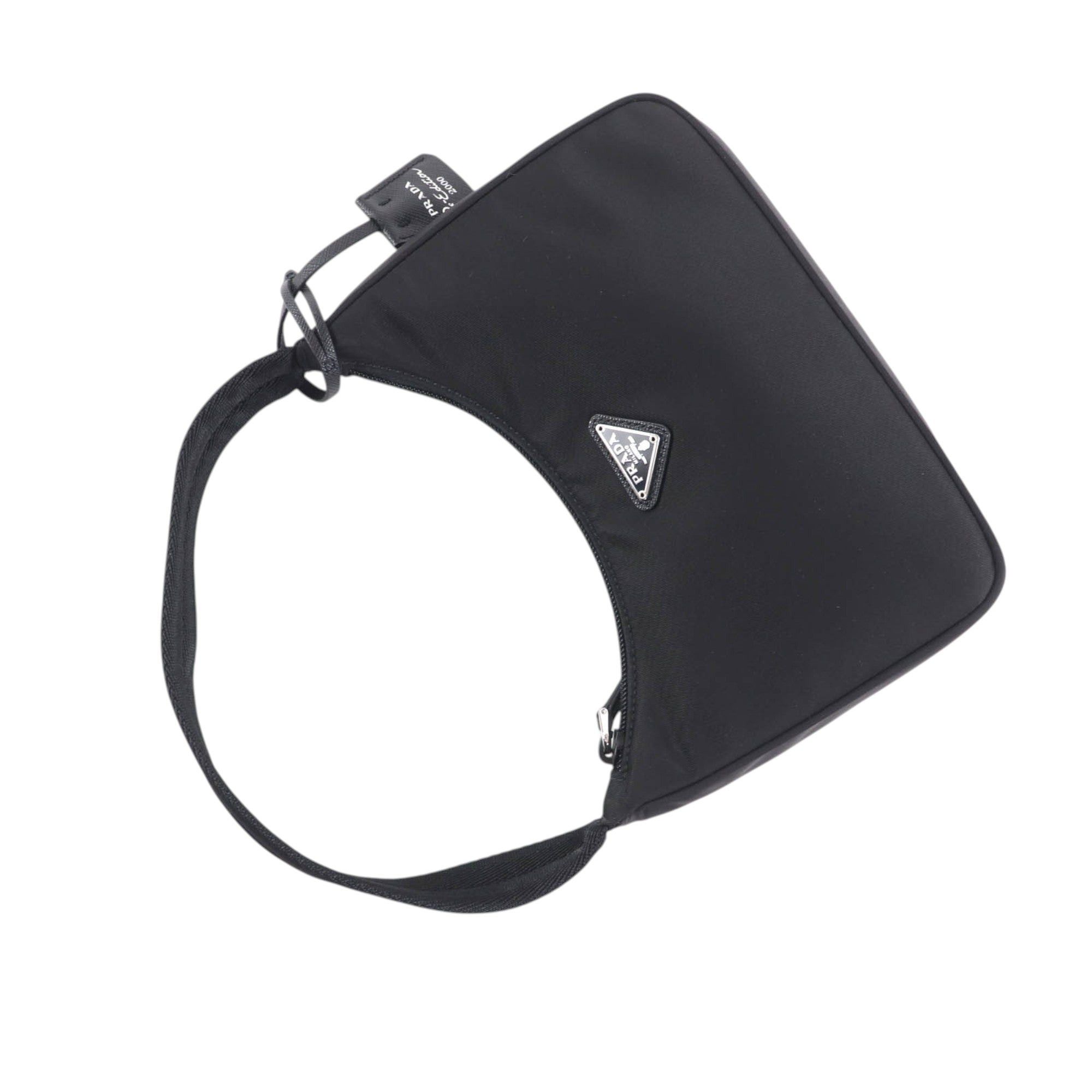Prada Re Nylon Re Edition 2000 Shoulder Bag Size ONE SIZE - 10 Thumbnail
