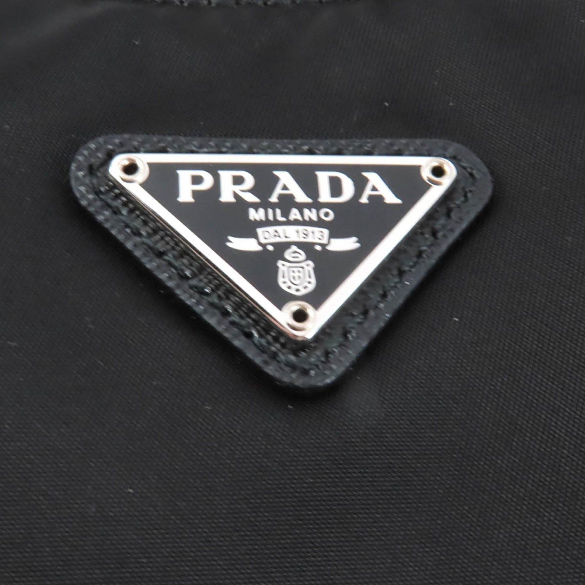 Prada Re Nylon Re Edition 2000 Shoulder Bag Size ONE SIZE - 6 Thumbnail
