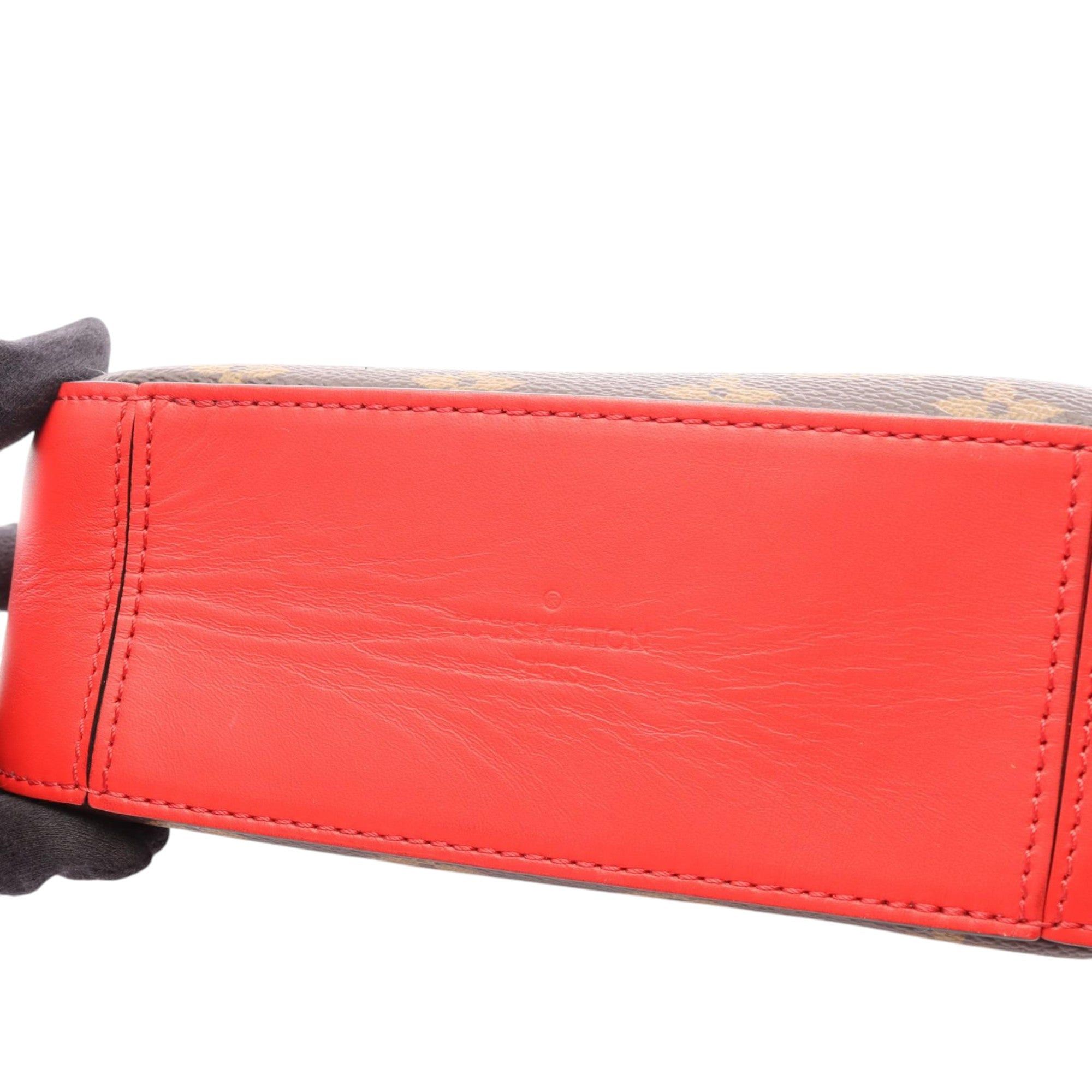Louis Vuitton Saintonge Size ONE SIZE - 3 Thumbnail