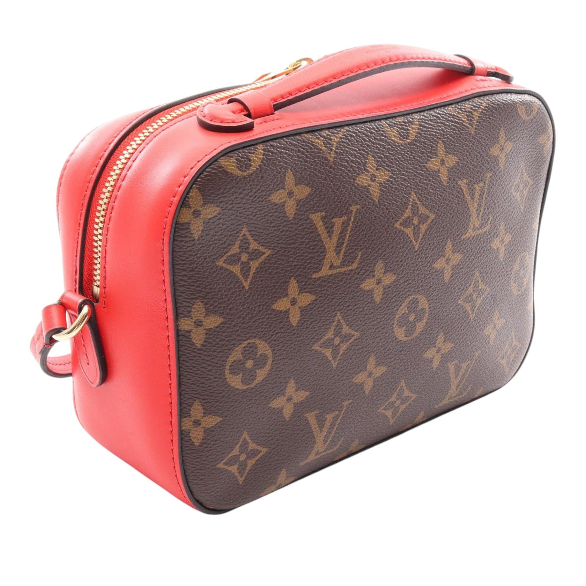 Louis Vuitton Saintonge Size ONE SIZE - 2 Thumbnail