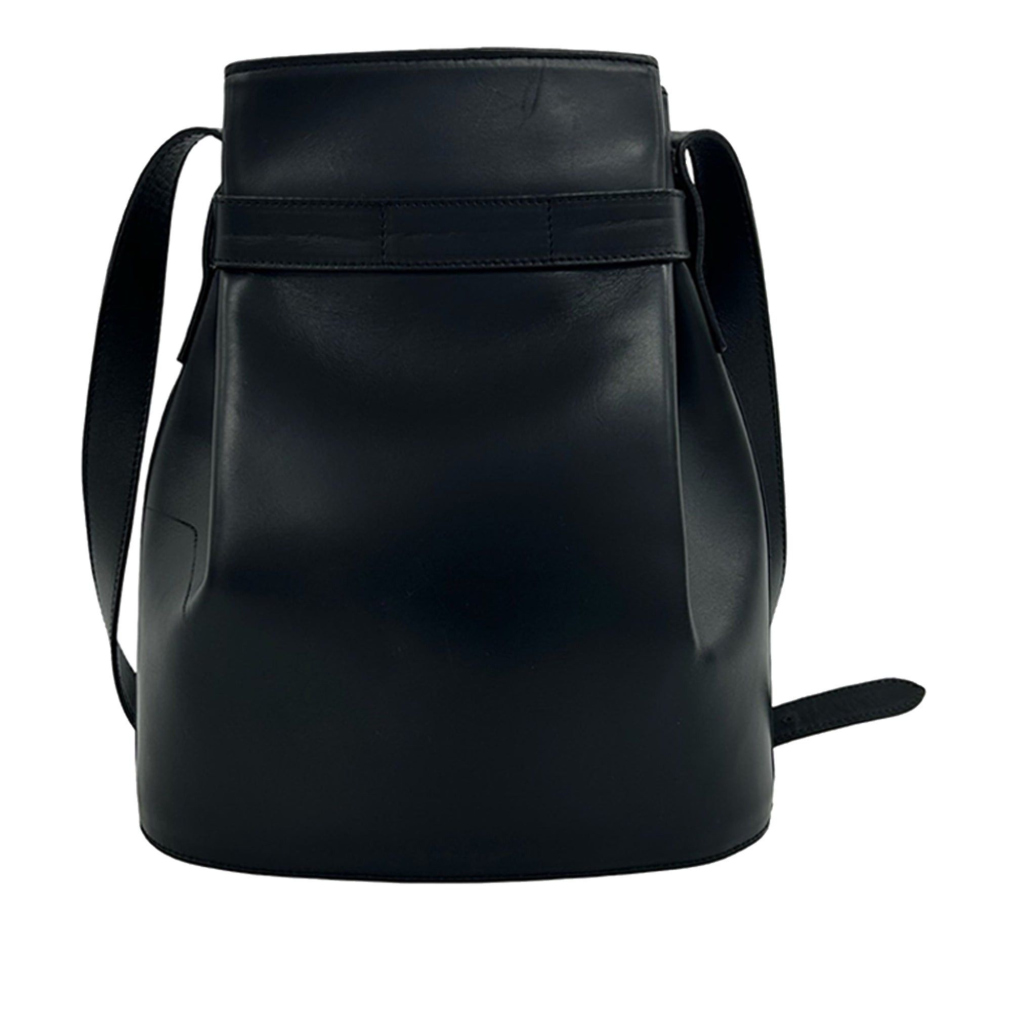 Salvatore Ferragamo Gancini Bucket Bag Size ONE SIZE - 2 Thumbnail