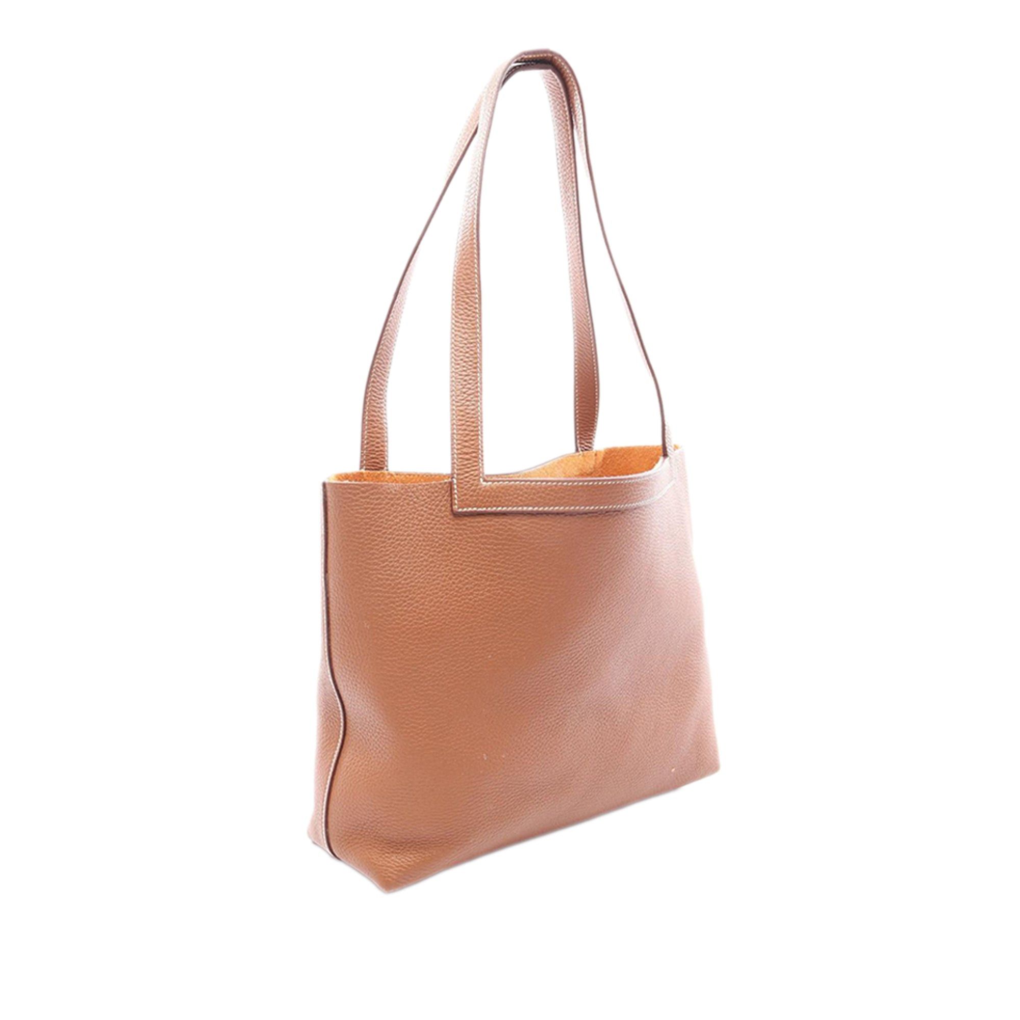 Hermes Clemence Cabasellier 31 Size ONE SIZE - 2 Thumbnail