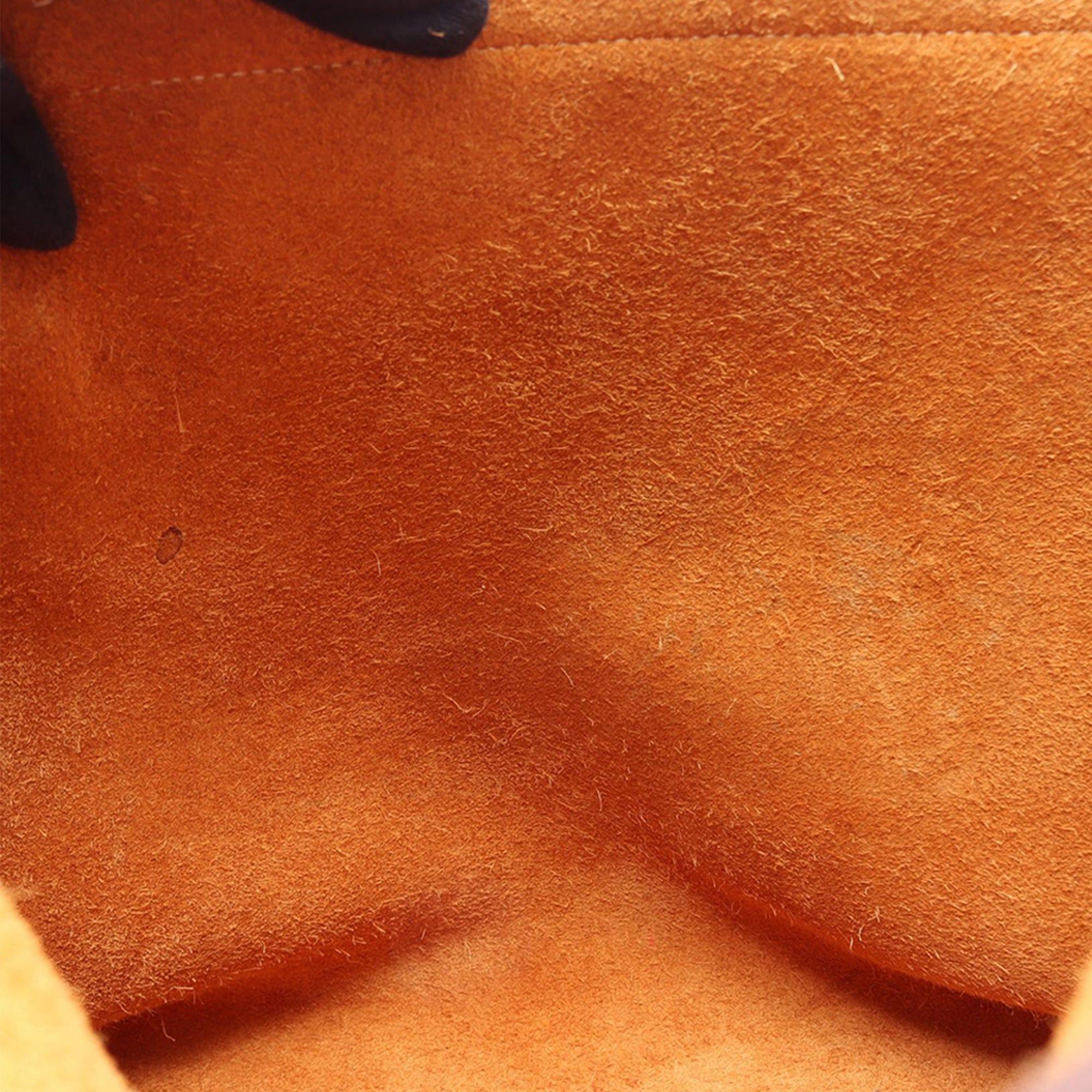 Hermes Clemence Cabasellier 31 Size ONE SIZE - 5 Thumbnail