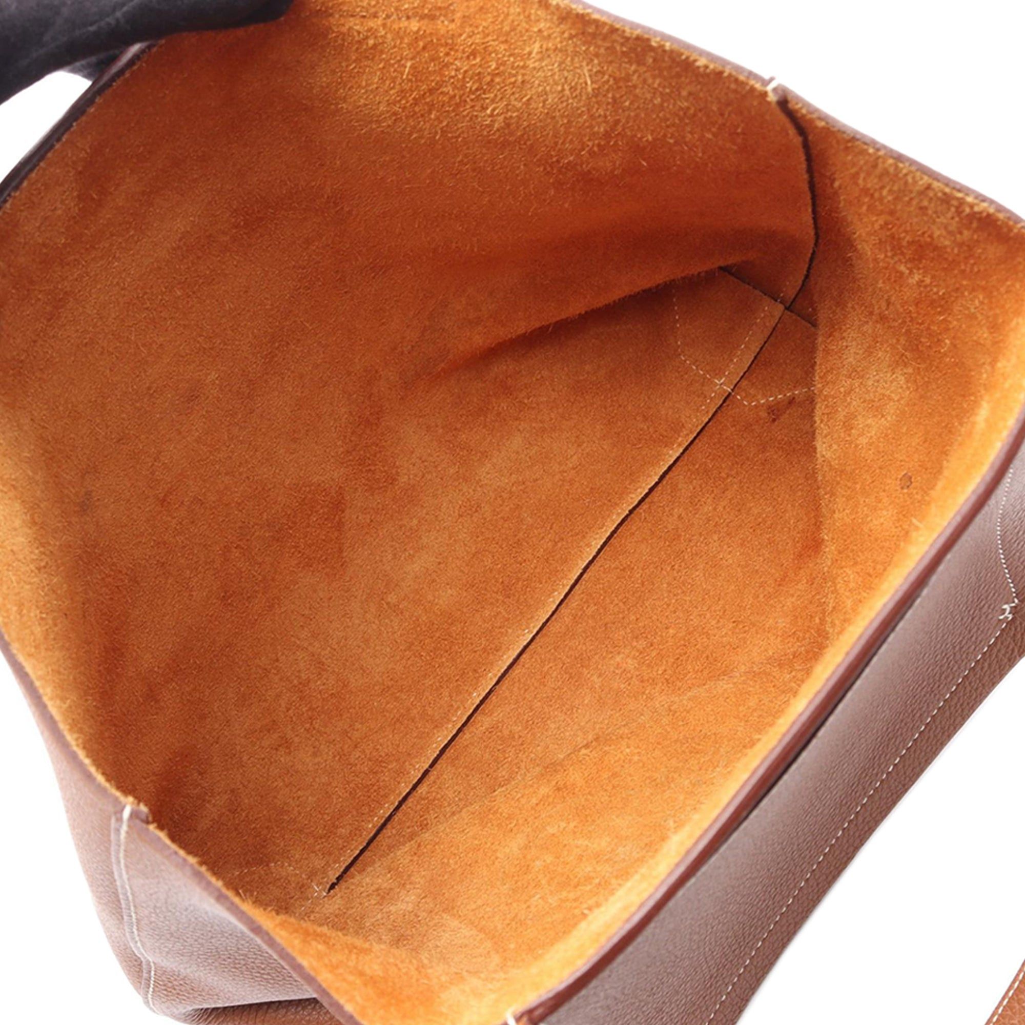 Hermes Clemence Cabasellier 31 Size ONE SIZE - 3 Thumbnail