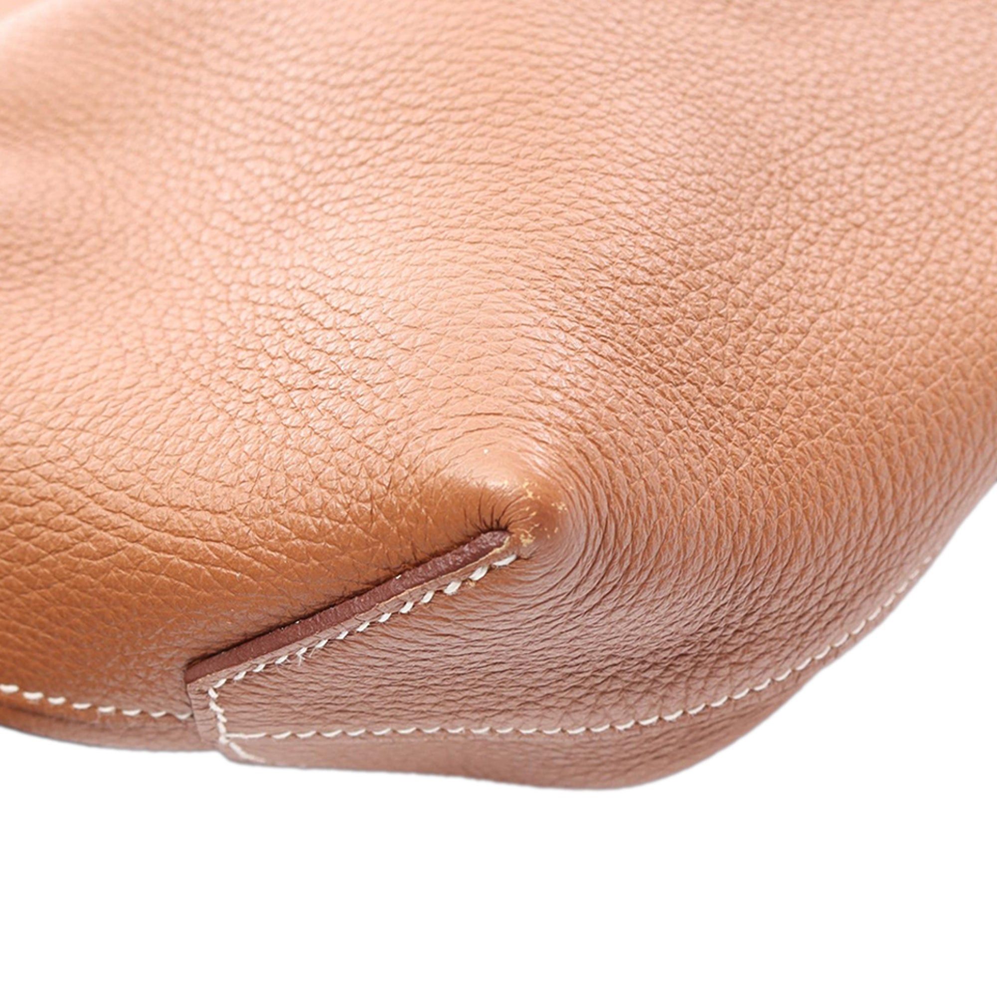 Hermes Clemence Cabasellier 31 Size ONE SIZE - 14 Thumbnail