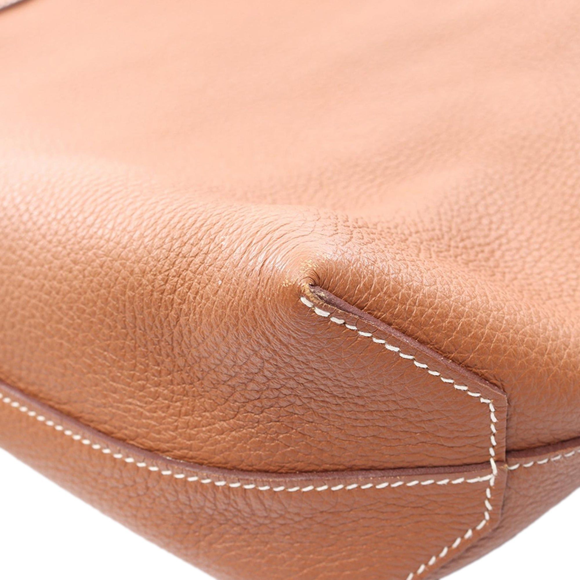 Hermes Clemence Cabasellier 31 Size ONE SIZE - 11 Thumbnail