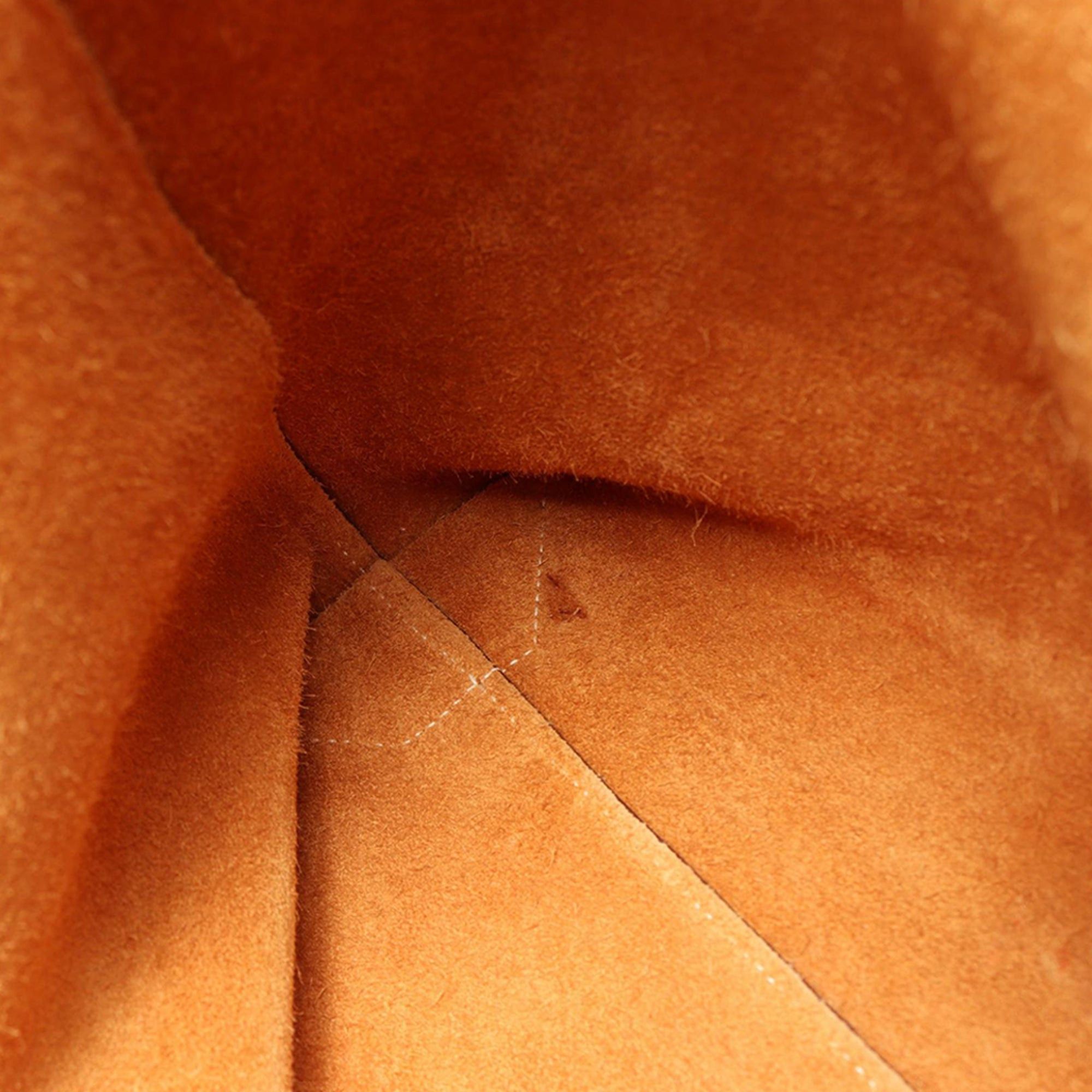 Hermes Clemence Cabasellier 31 Size ONE SIZE - 4 Thumbnail