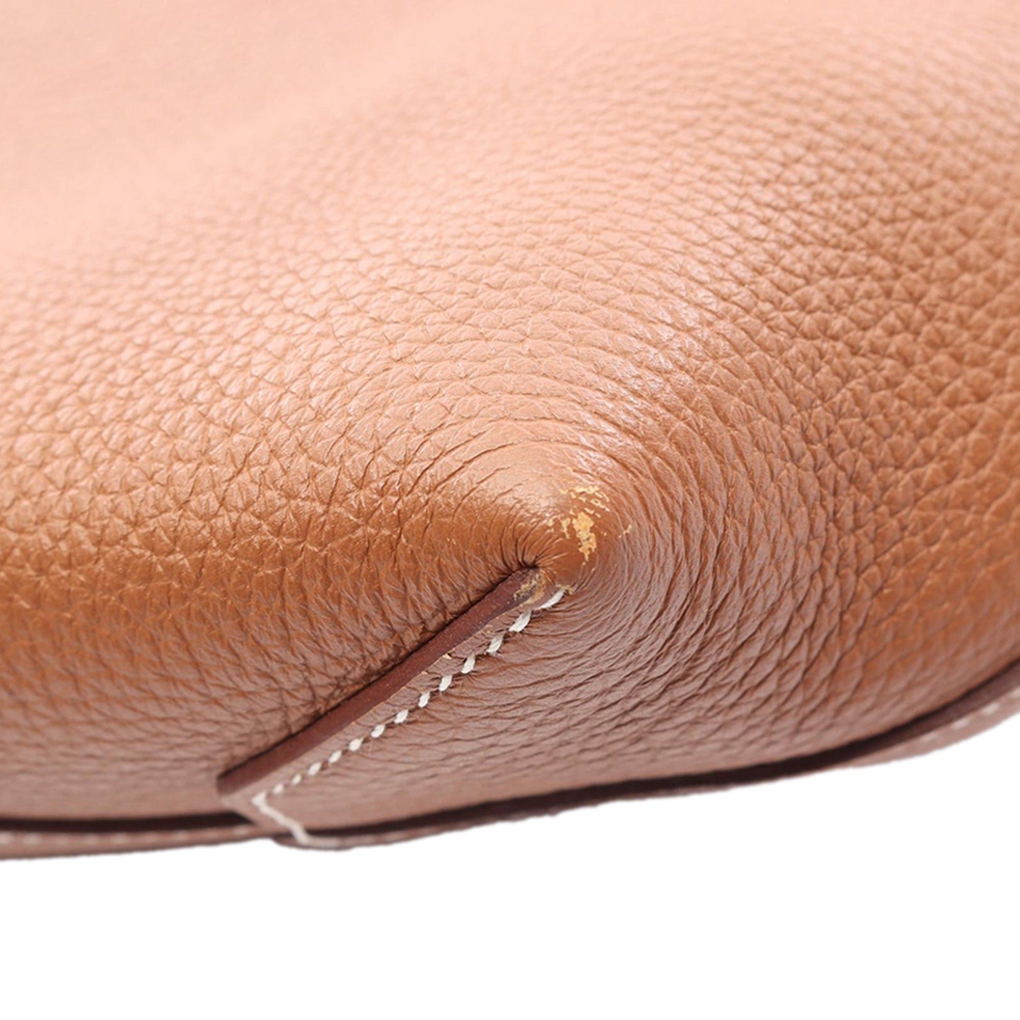 Hermes Clemence Cabasellier 31 Size ONE SIZE - 12 Thumbnail